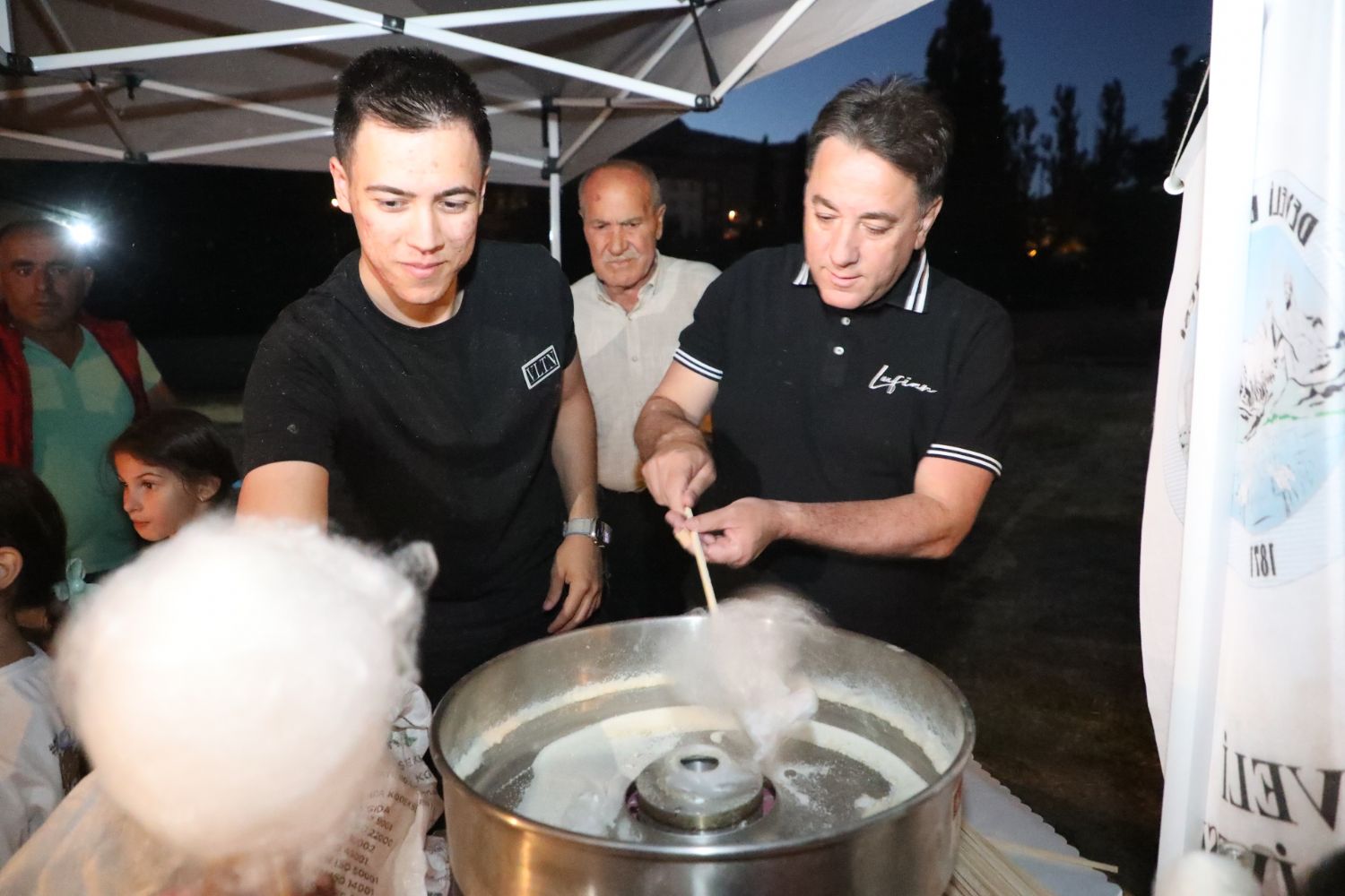 Summer Activities Begin in Our Rural Neighborhoods