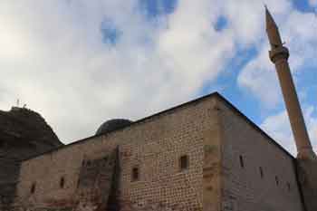 Siva Sitti Hatun Camii