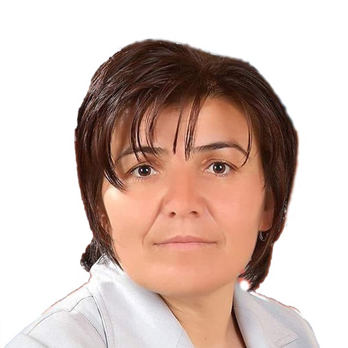 Hanım TOKER