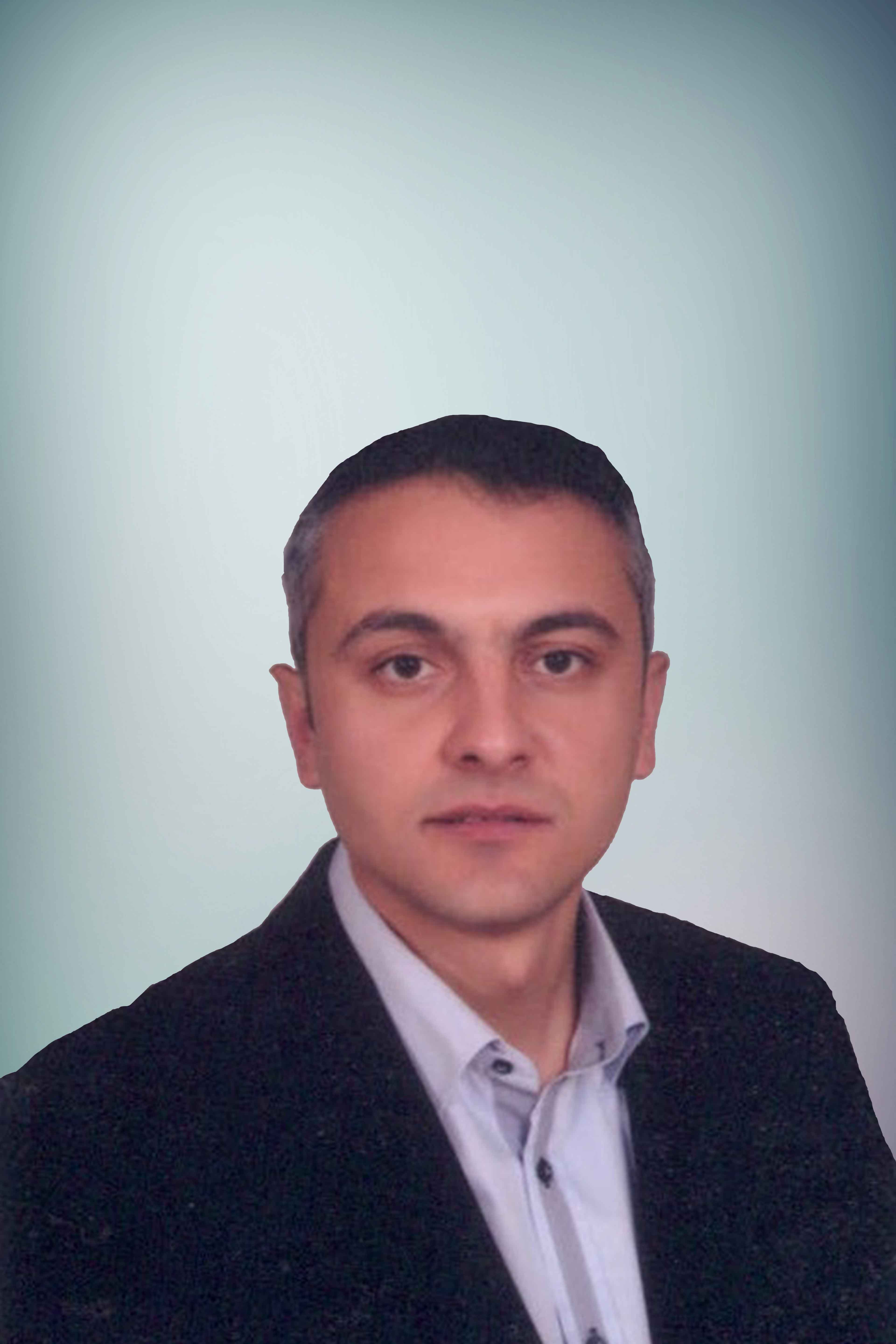 Mustafa Metin KALKANLI