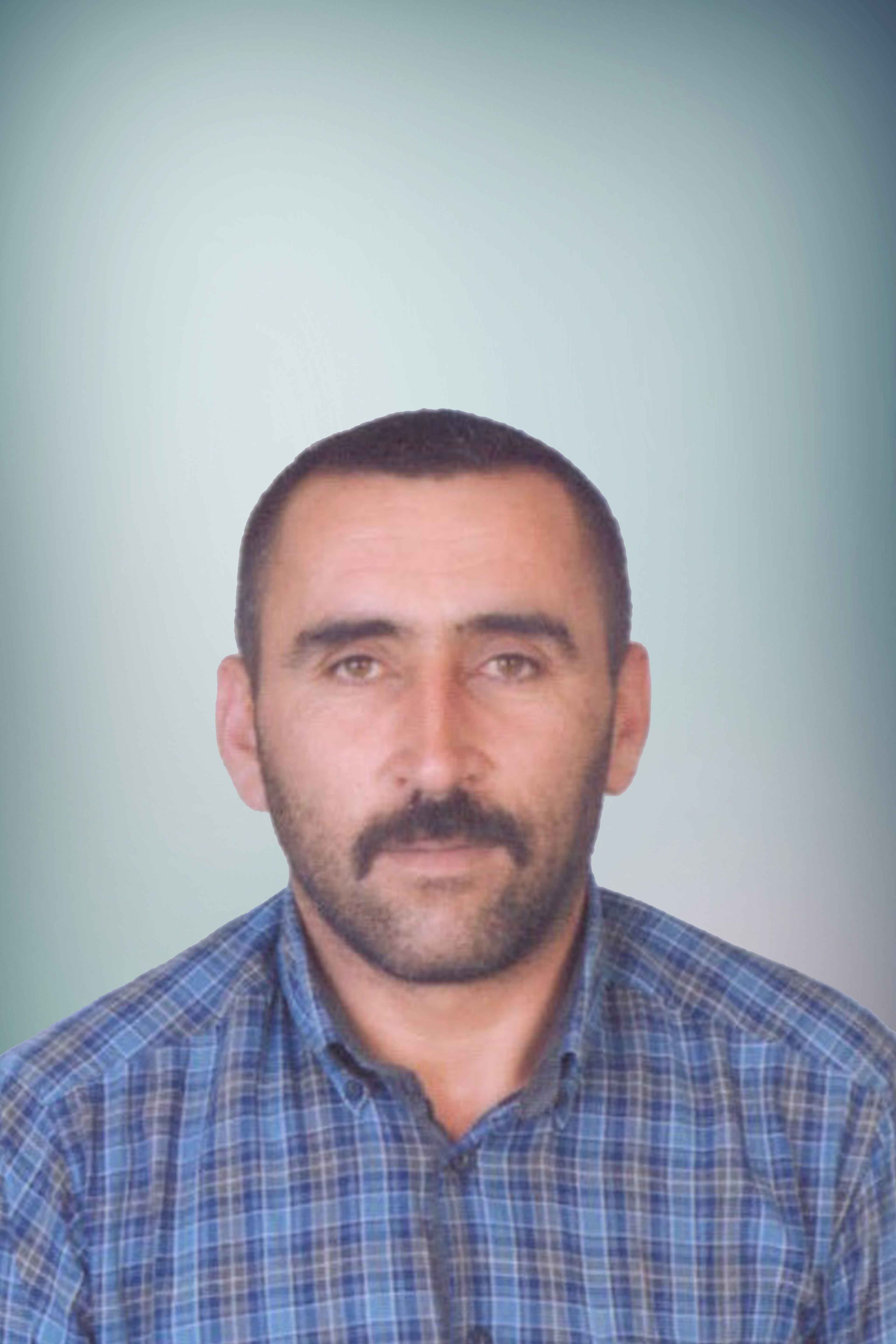 İsmail DEVELİOĞLU