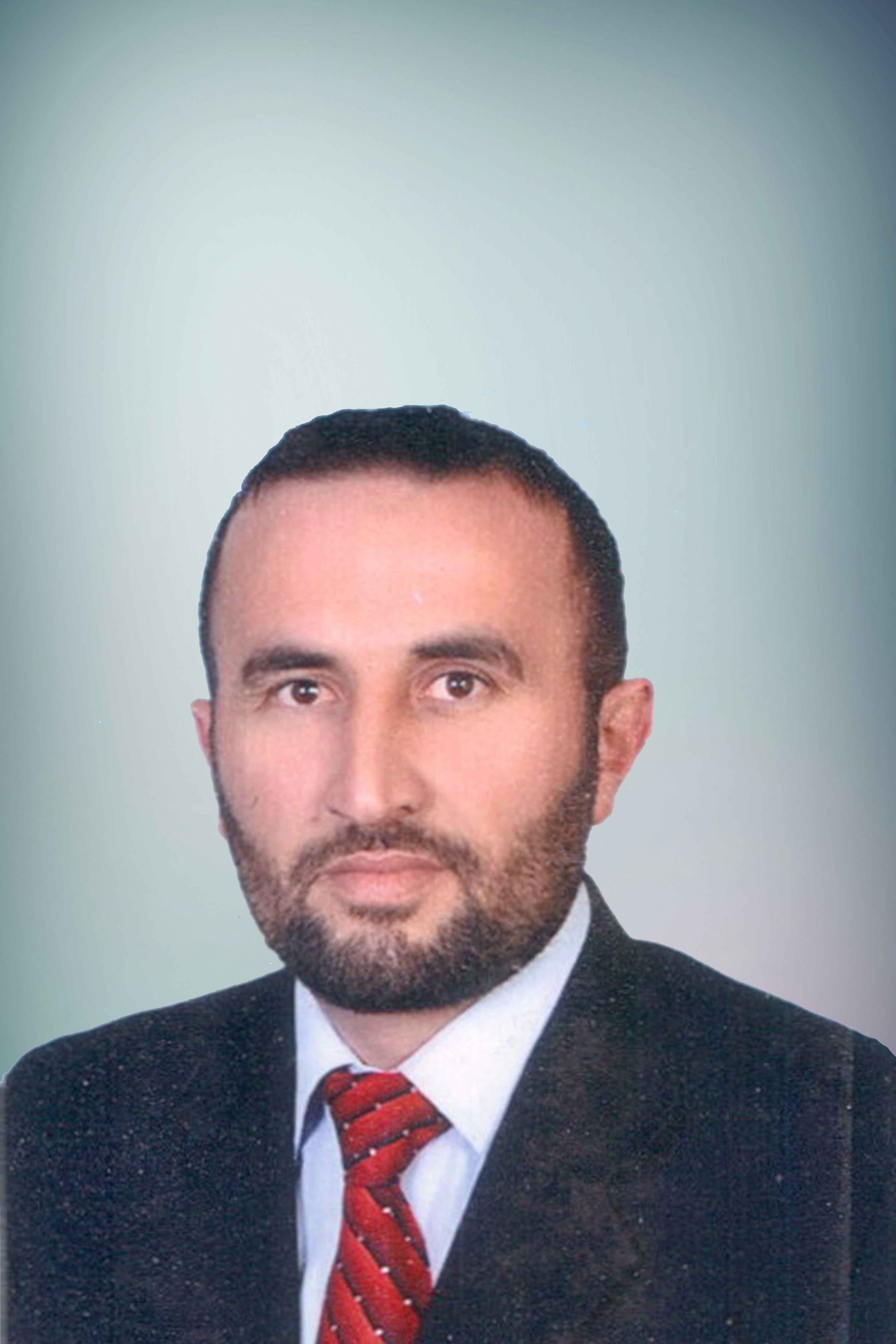 Tayfur ŞAFAK