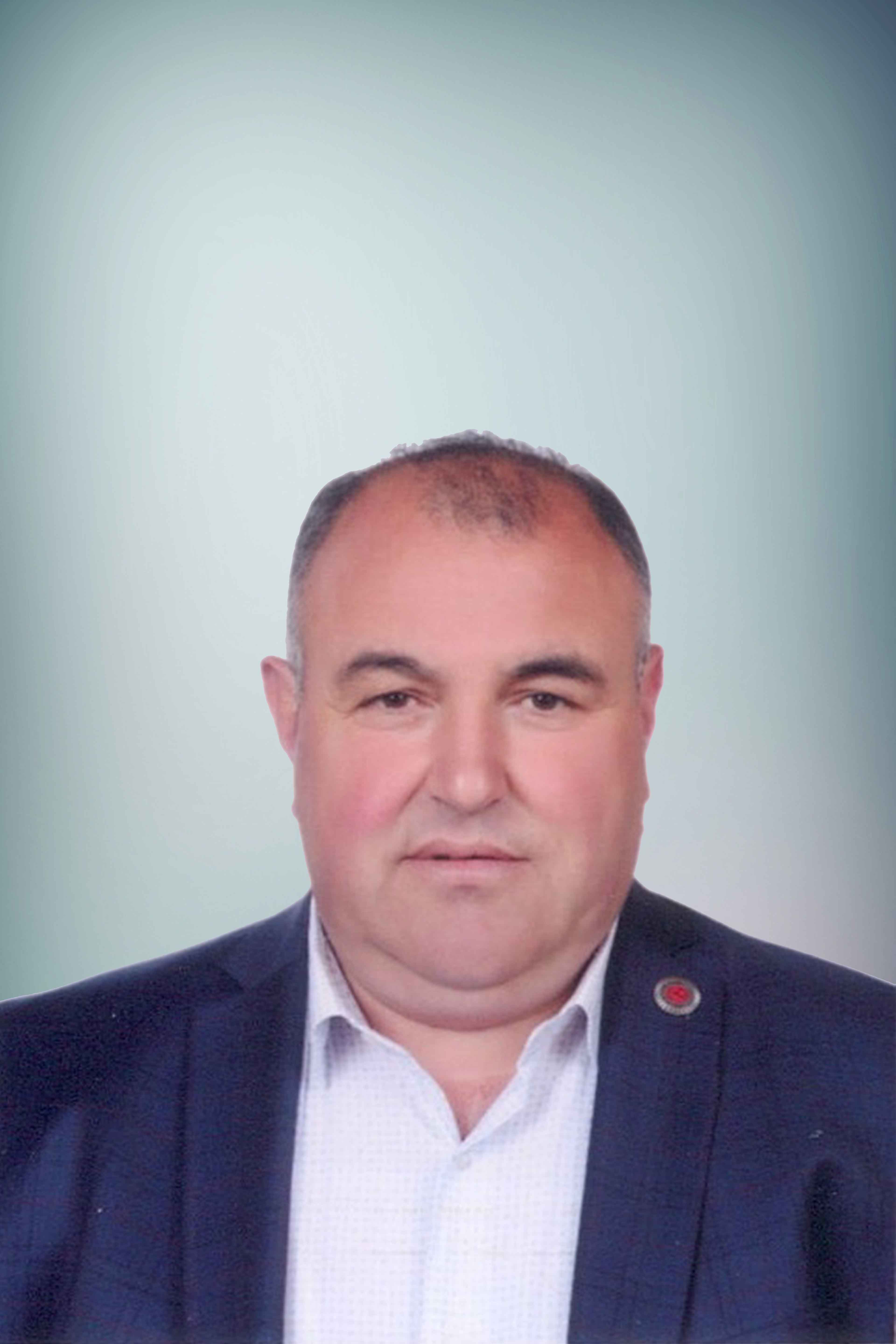 Hikmet ÇETİN