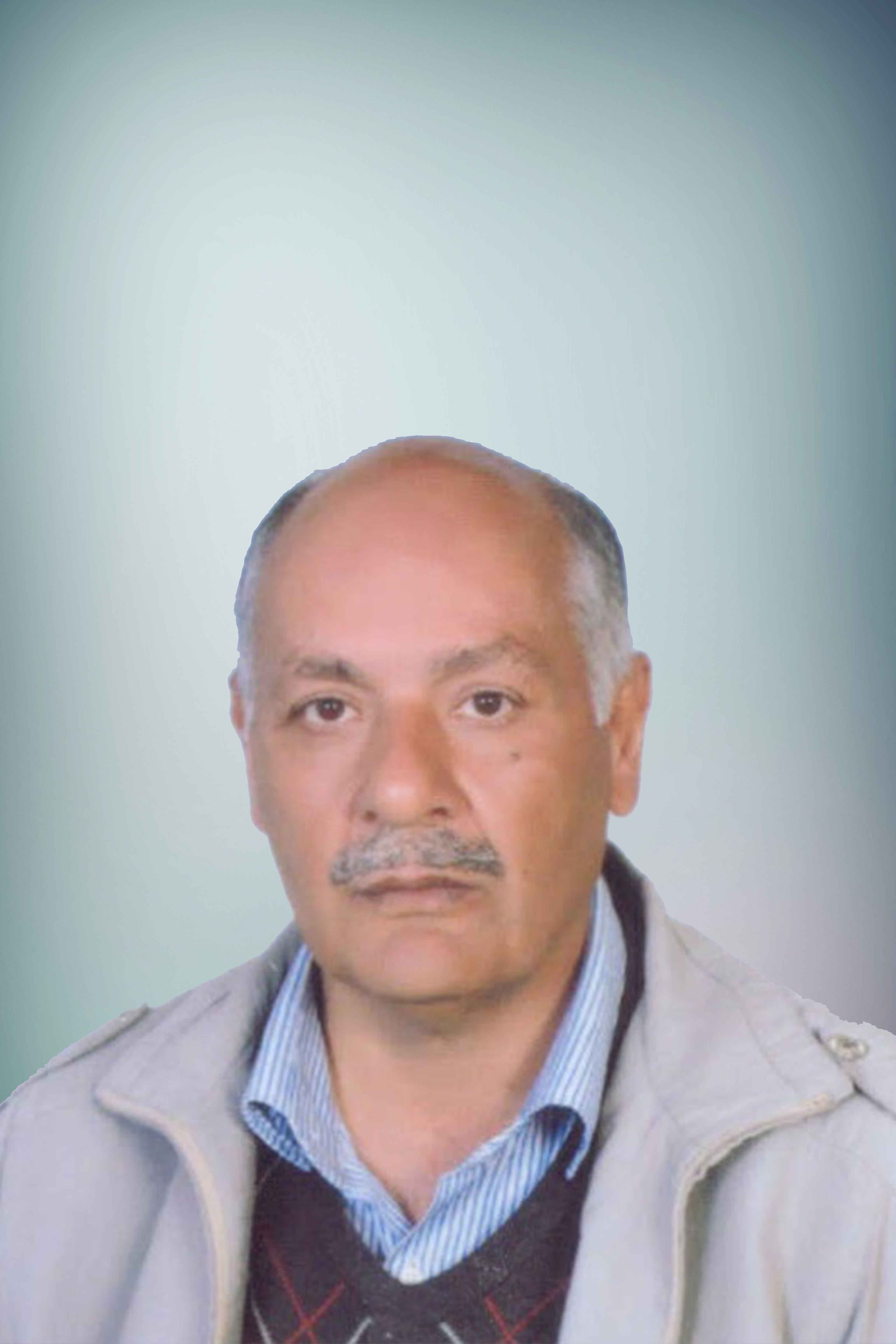 Muzaffer YILDIZ