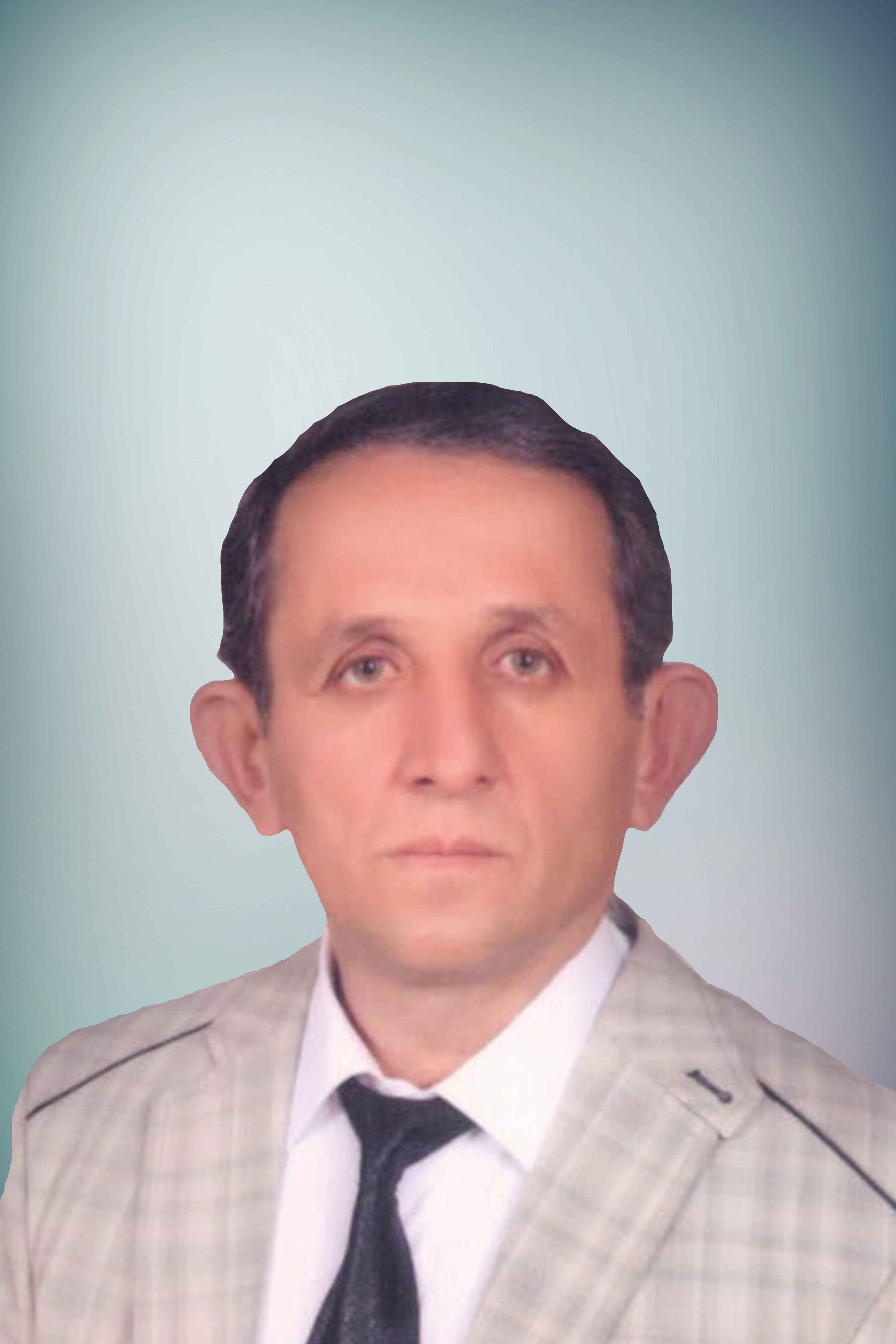Ahmet DİKİLİTAŞ