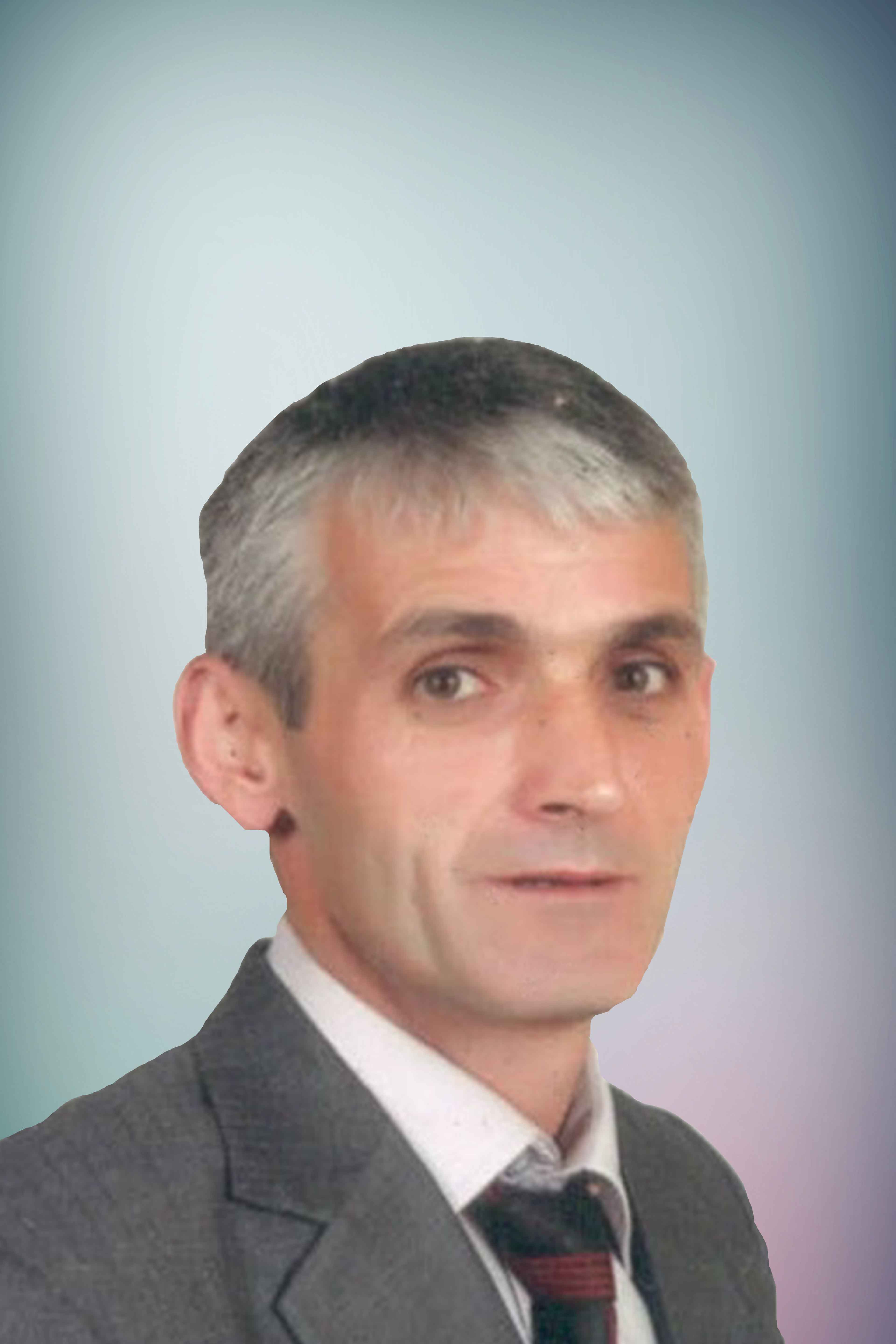 Barış NOYLAN
