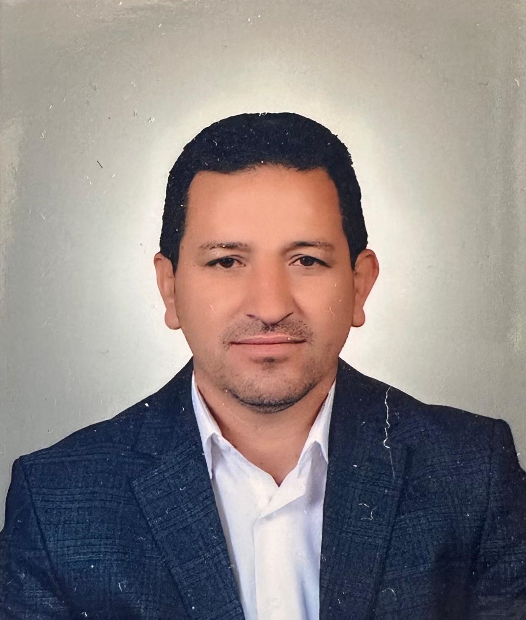 Süleyman ÖZÜBERK