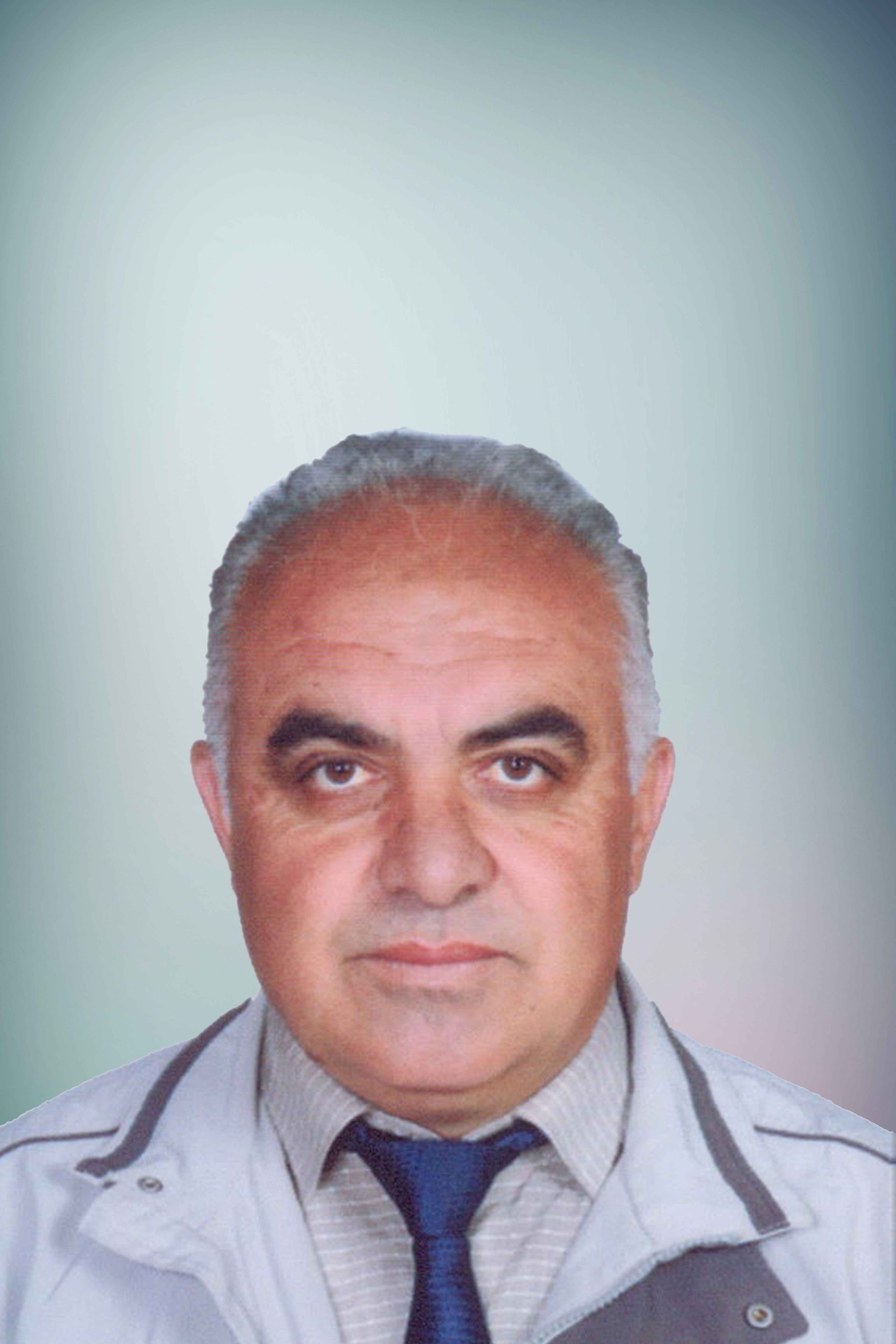 Hasan NAVRUZ