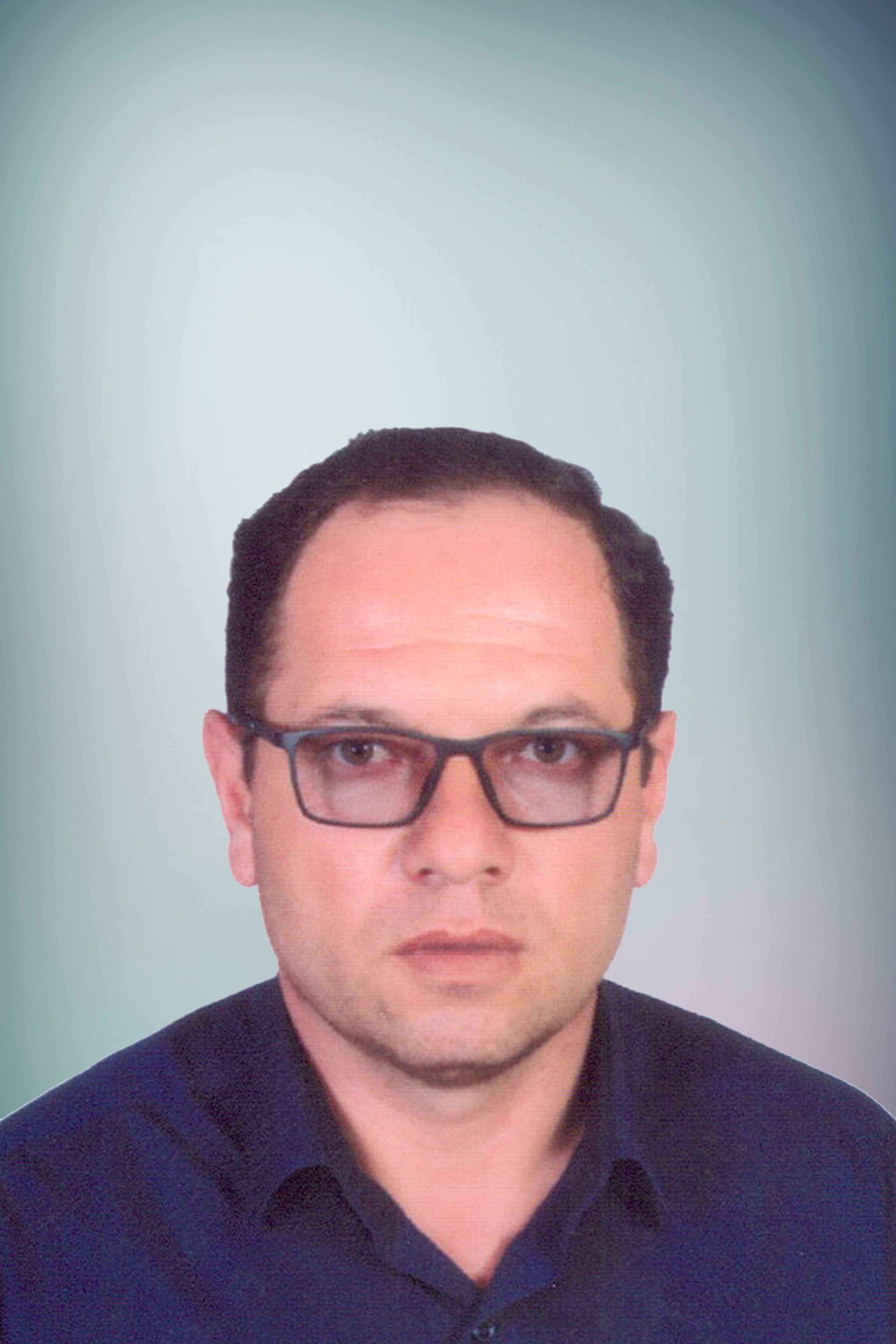 Yaşar PAKSOY
