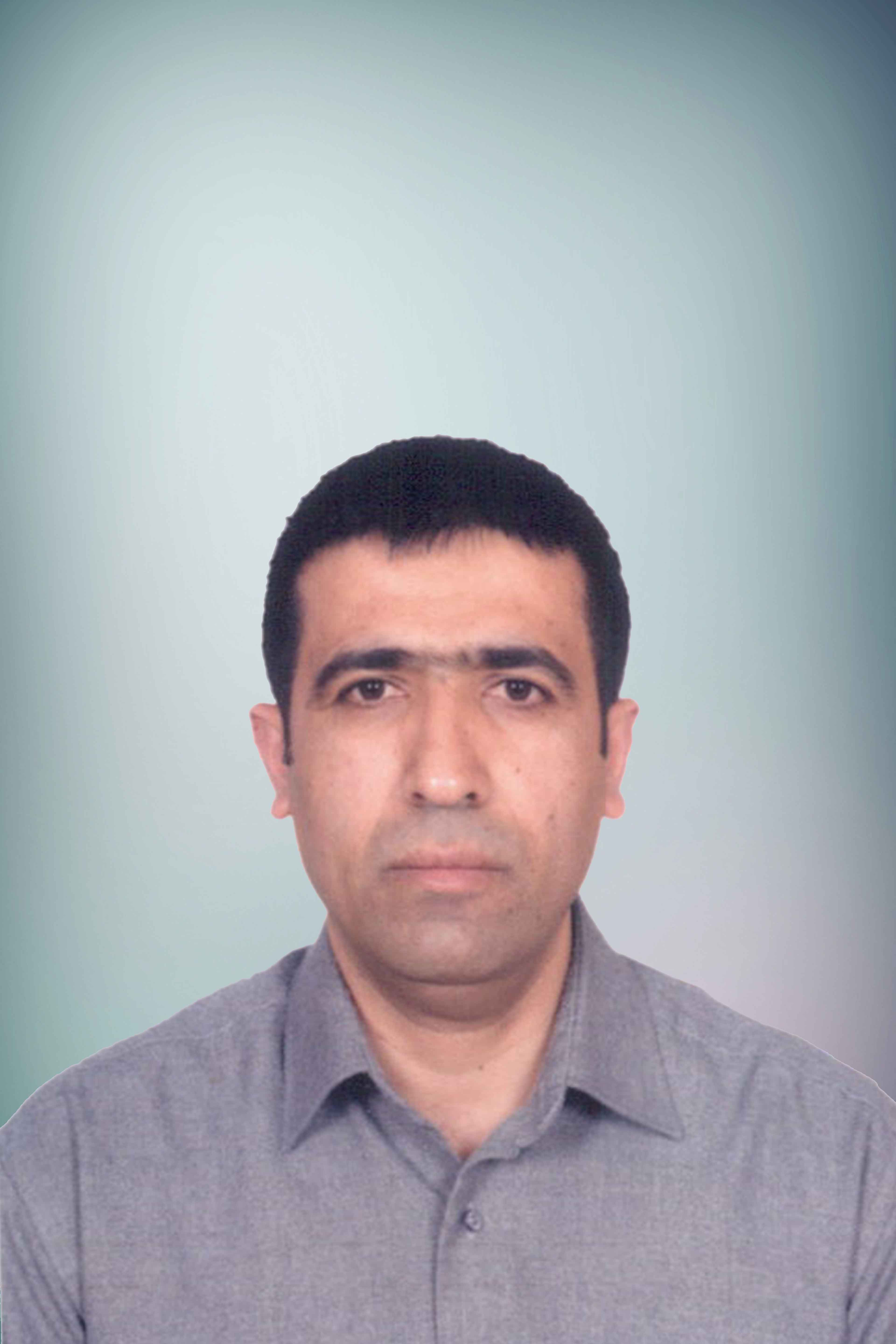 Kamil ÖZKAN