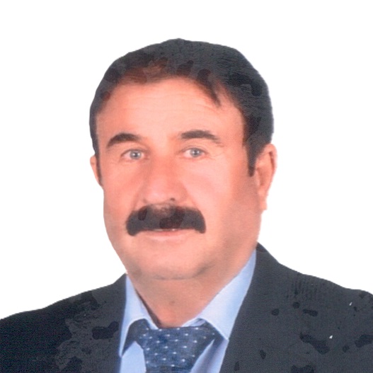 Seyit BOZ