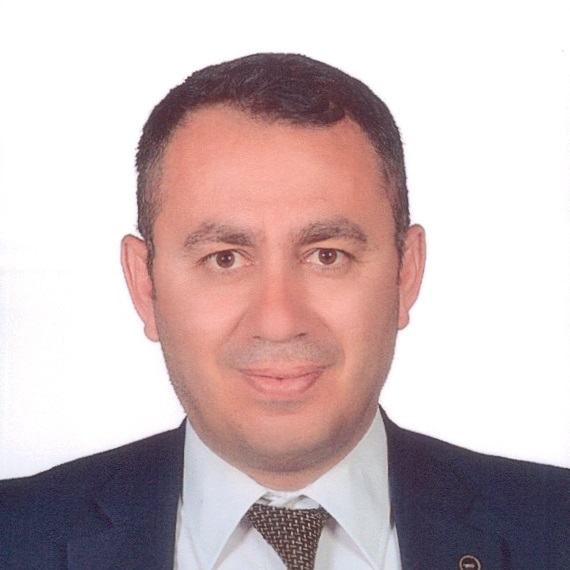 Süleyman ÇİÇEK