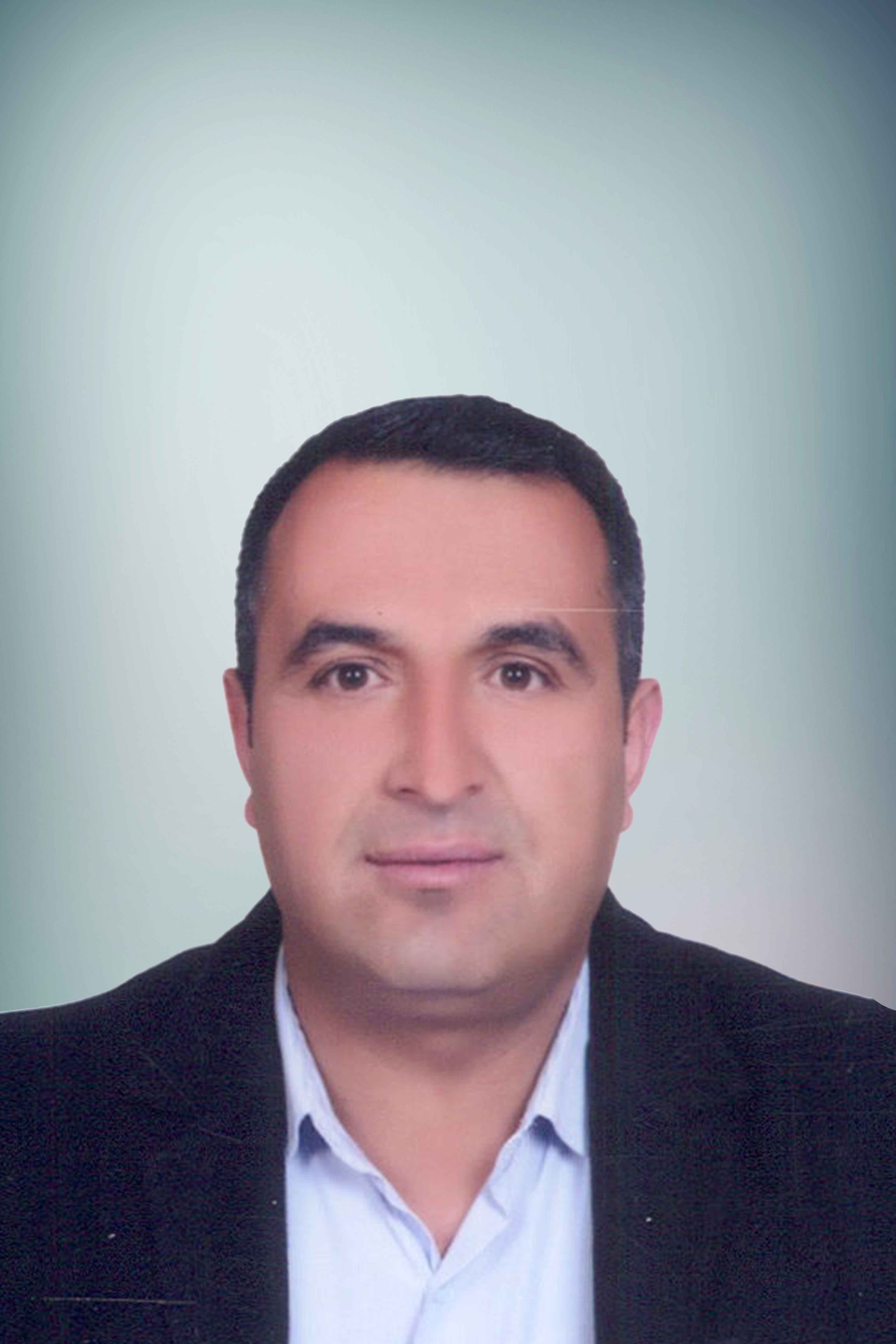 Durmuş Ali İÇÖZ