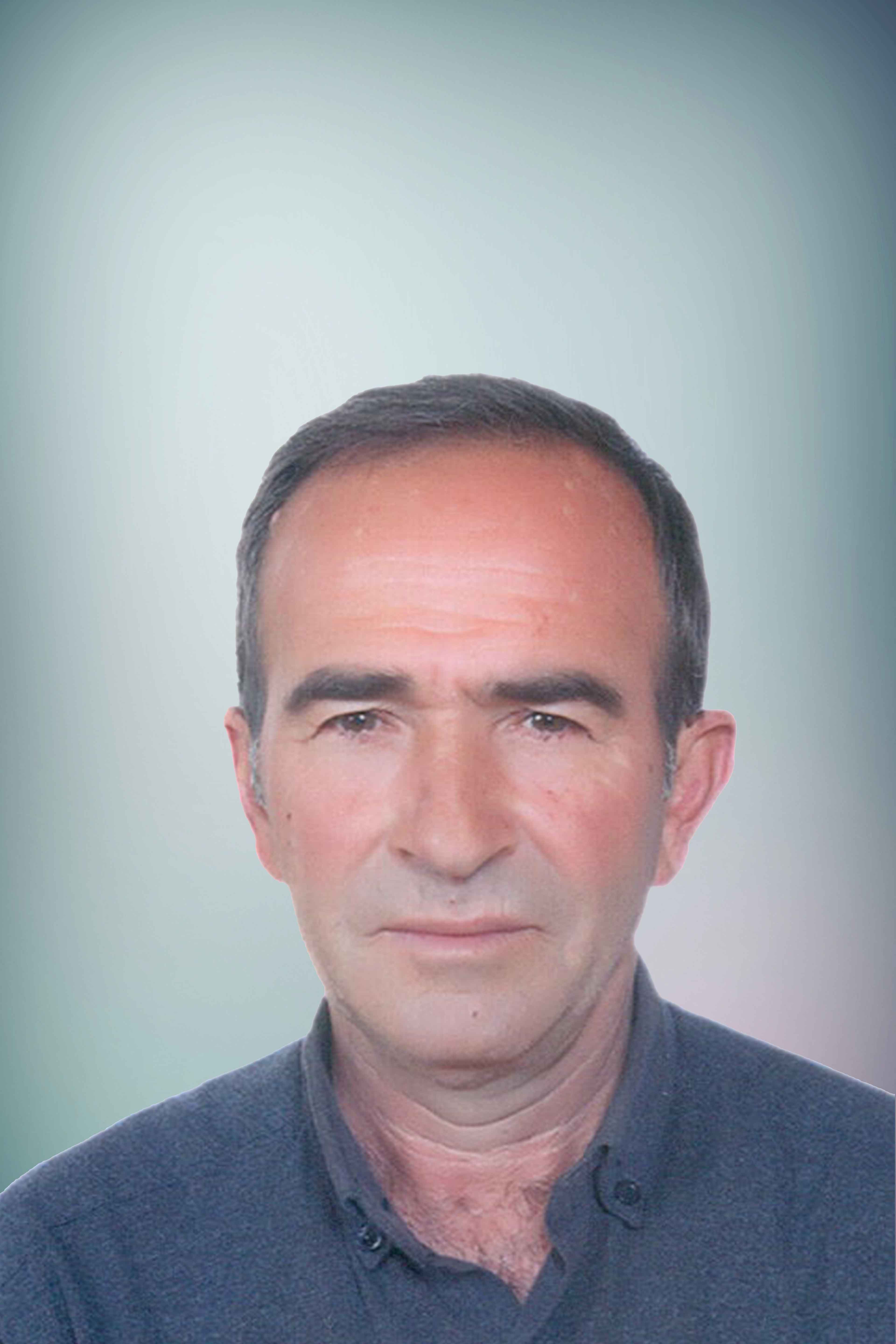 Mehmet FARSAK