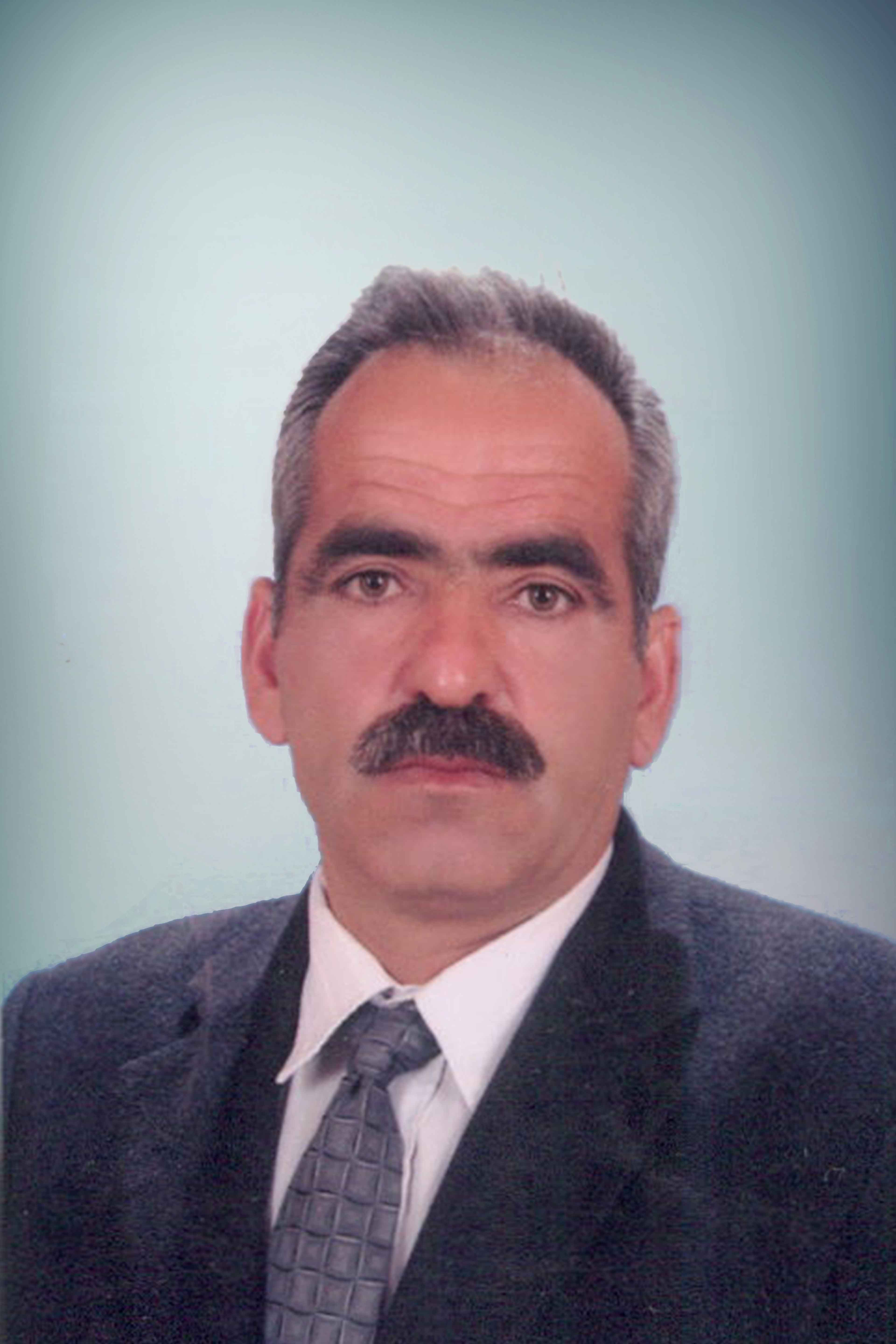 İsmail ÖZDEMİR
