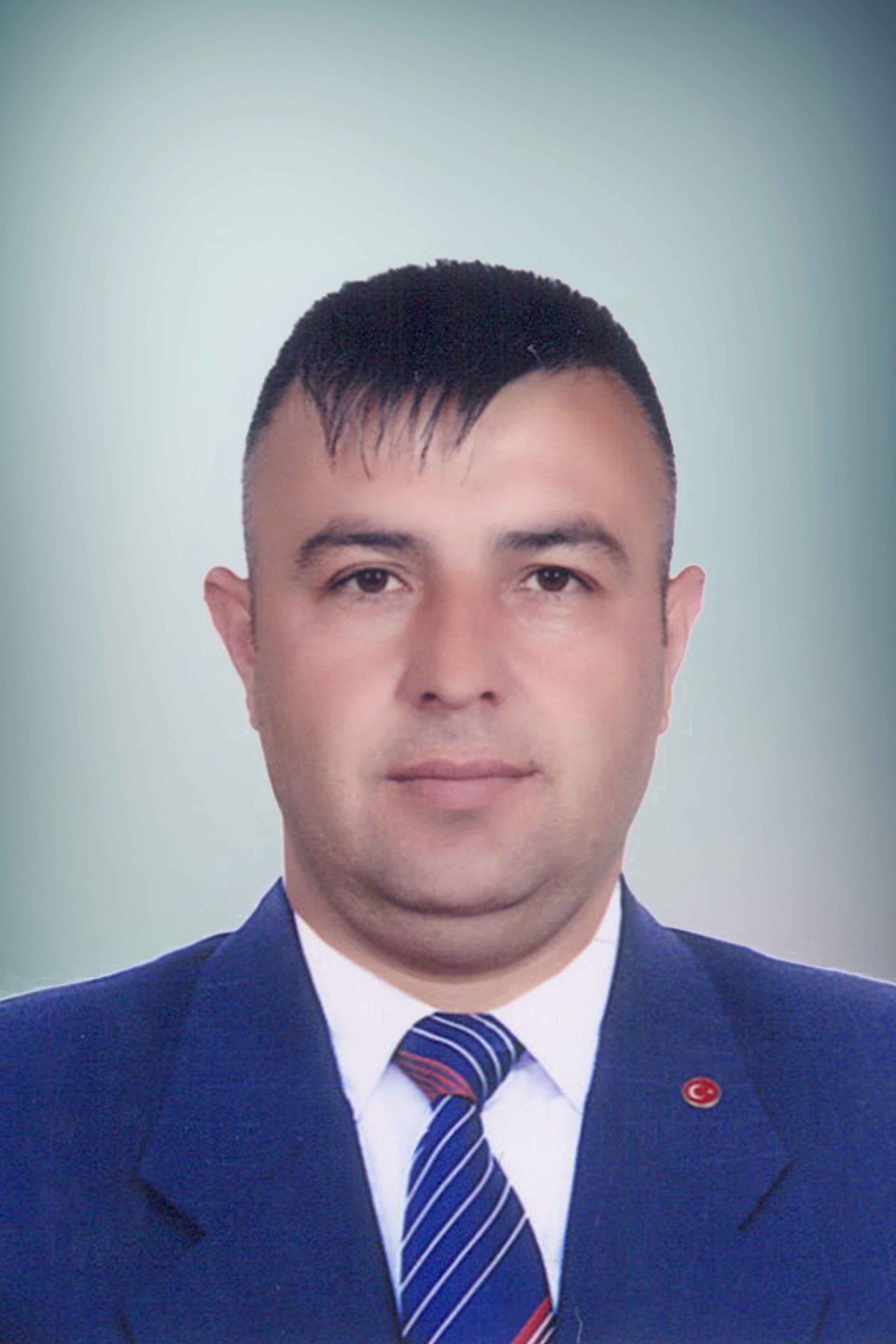 Mustafa MEDENİ