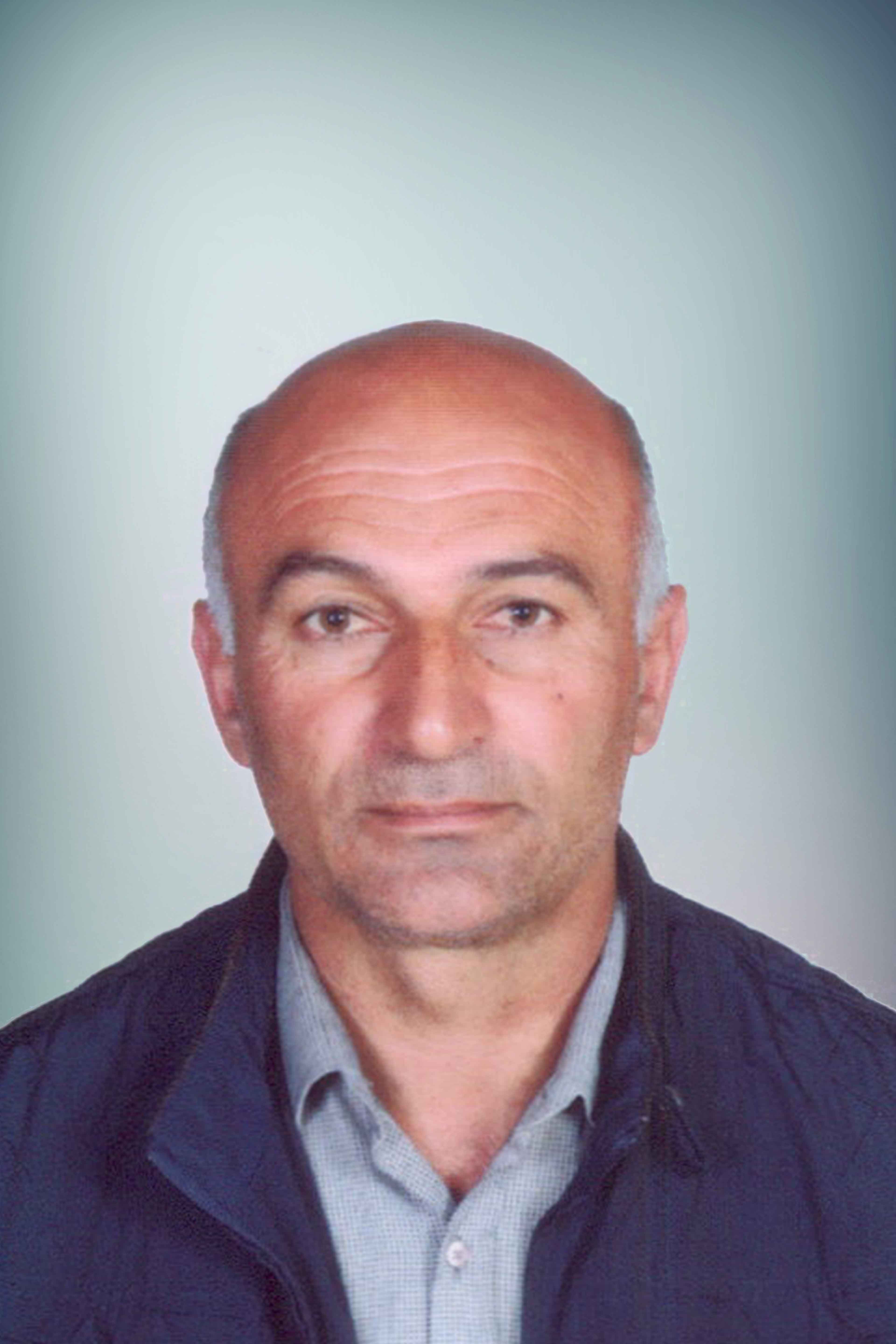 Ahmet AYHAN