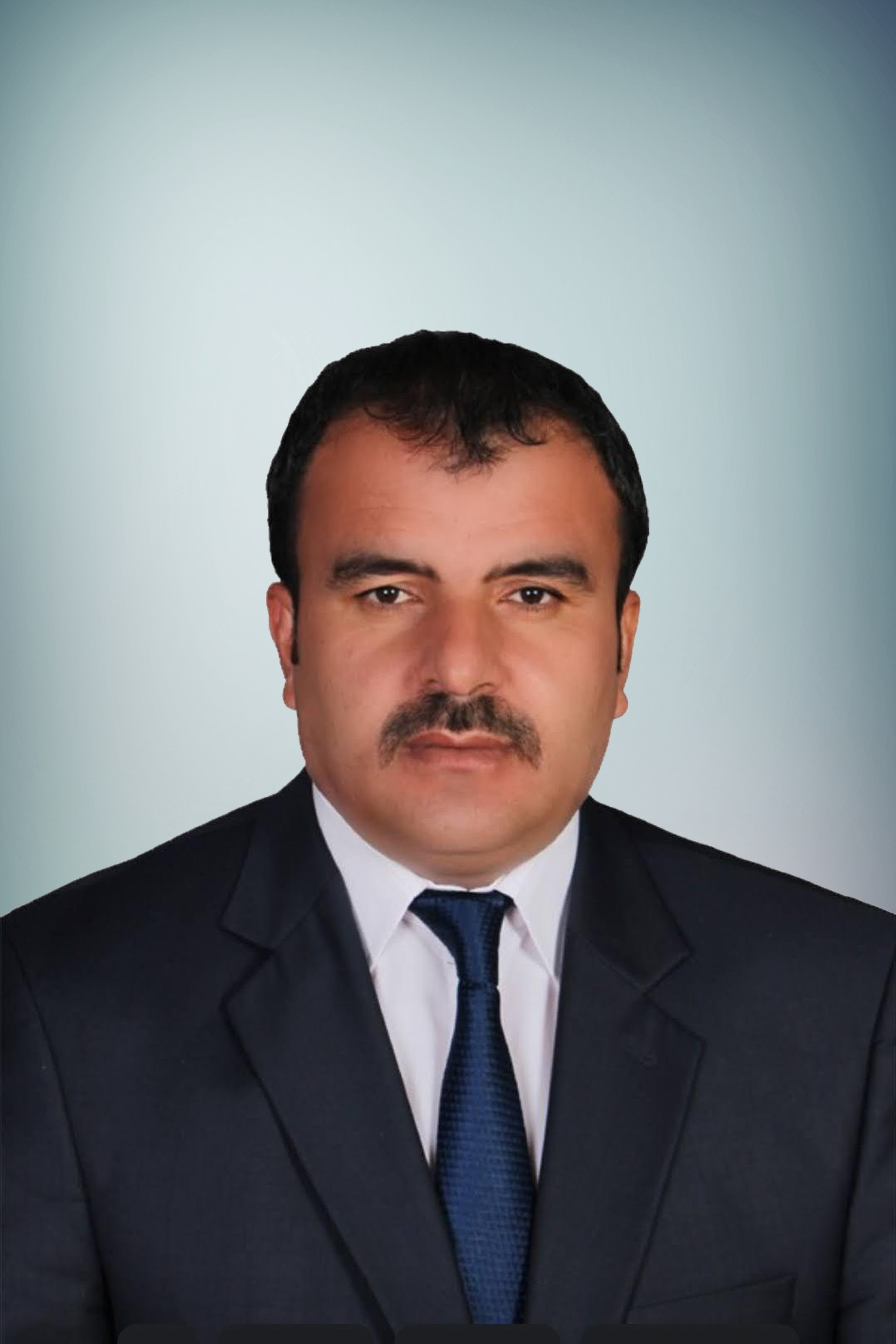 Yusuf TEKİN