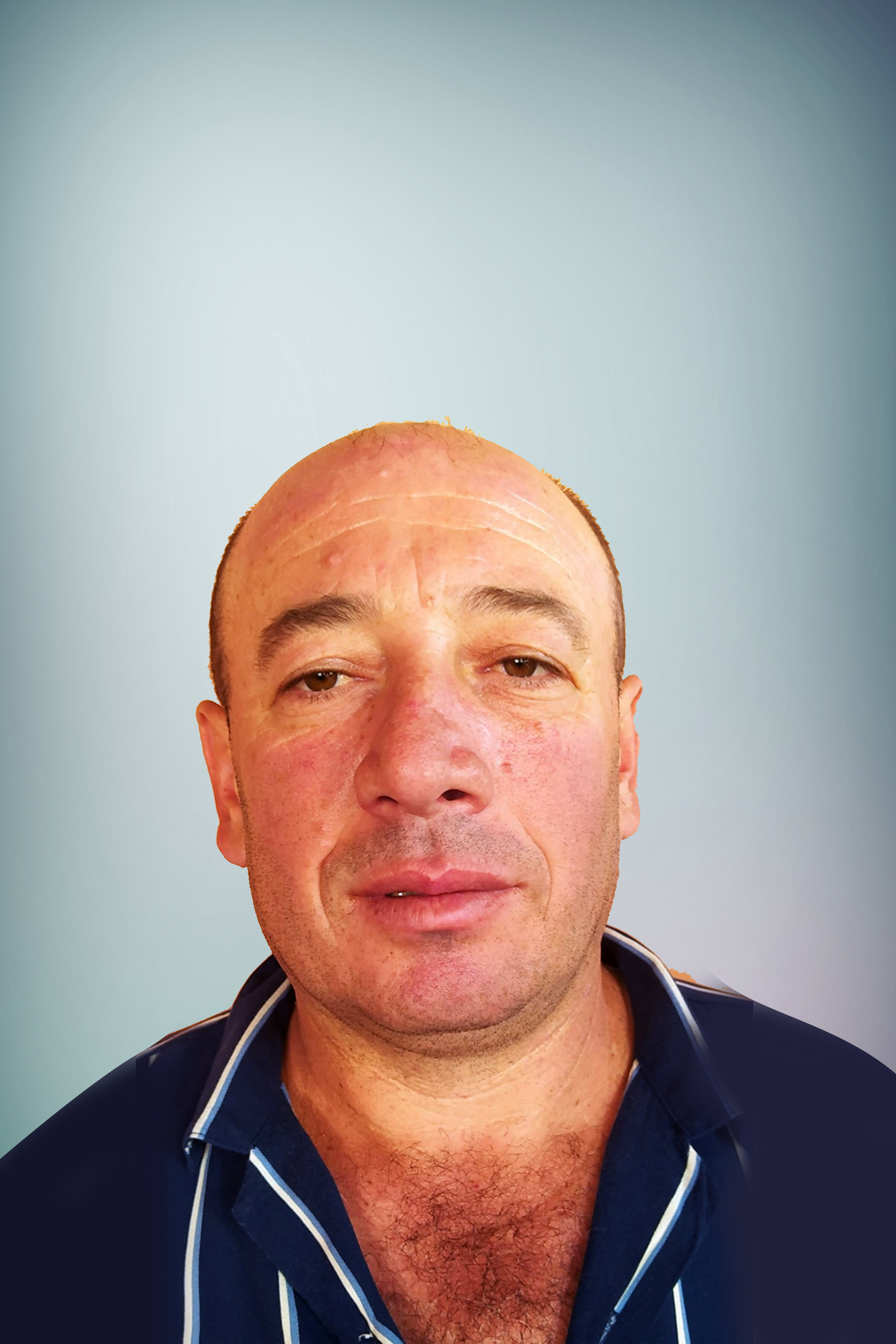Mustafa ALTINTAŞ