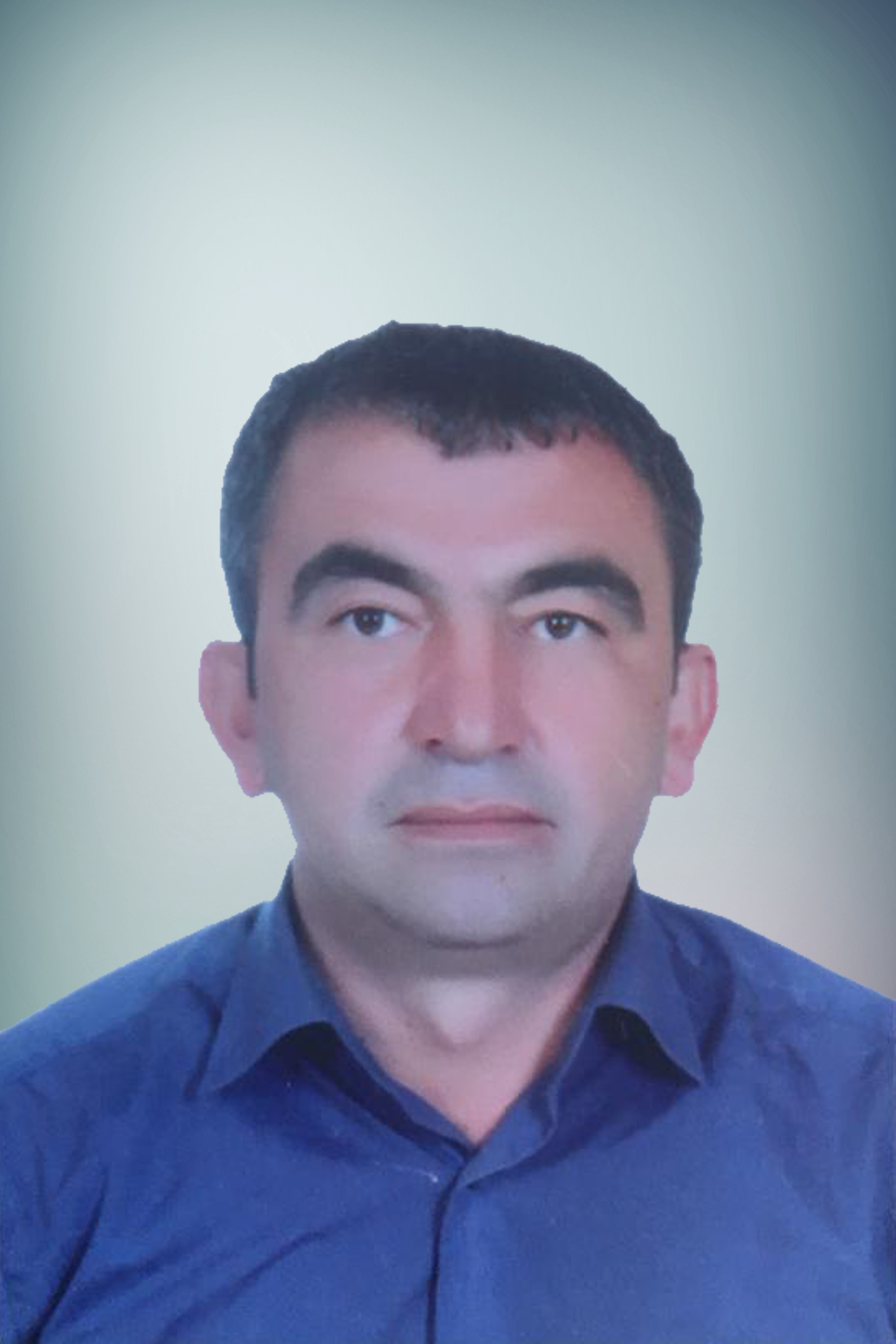 Adem ERDEN
