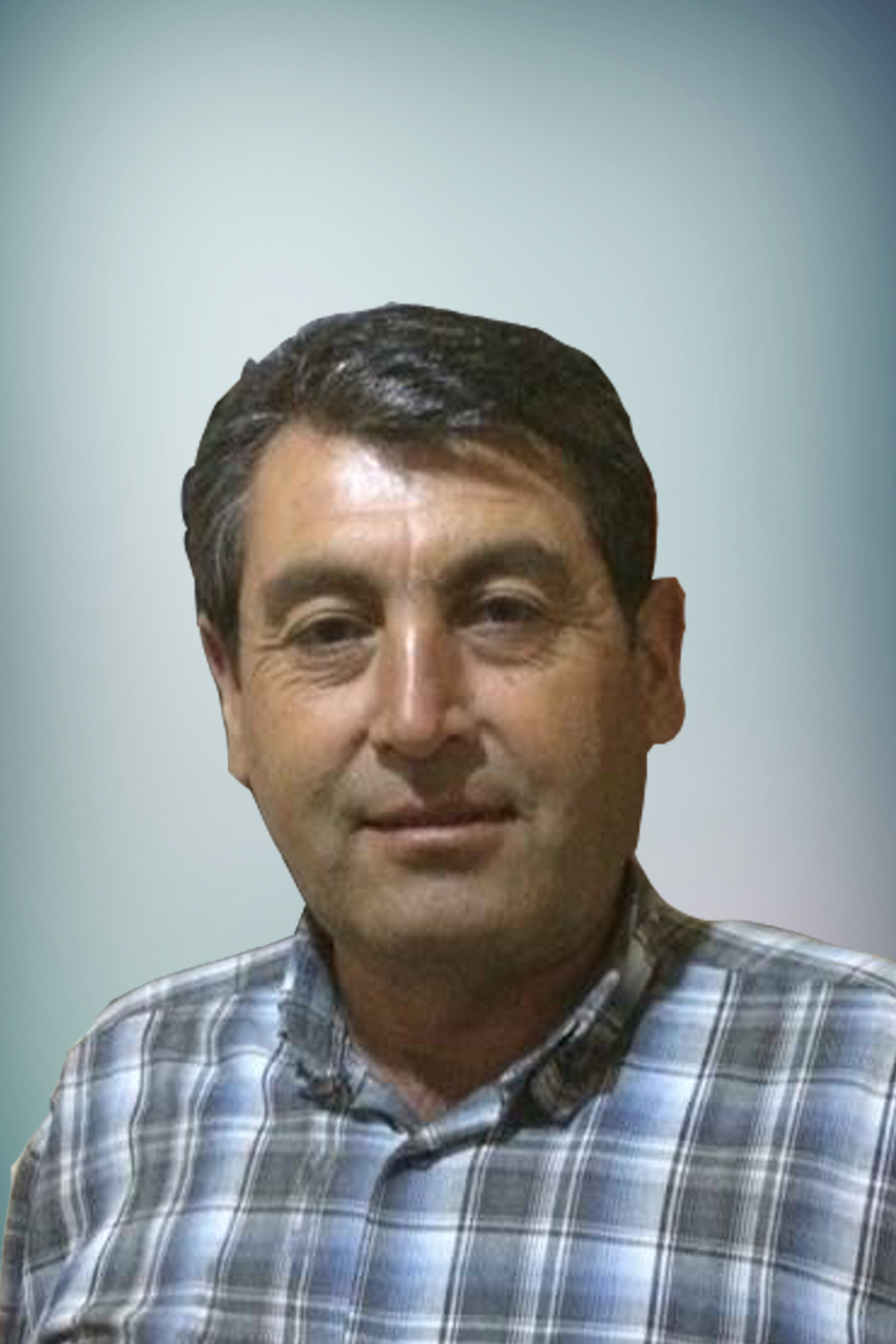 İhsan TOYBIYIK