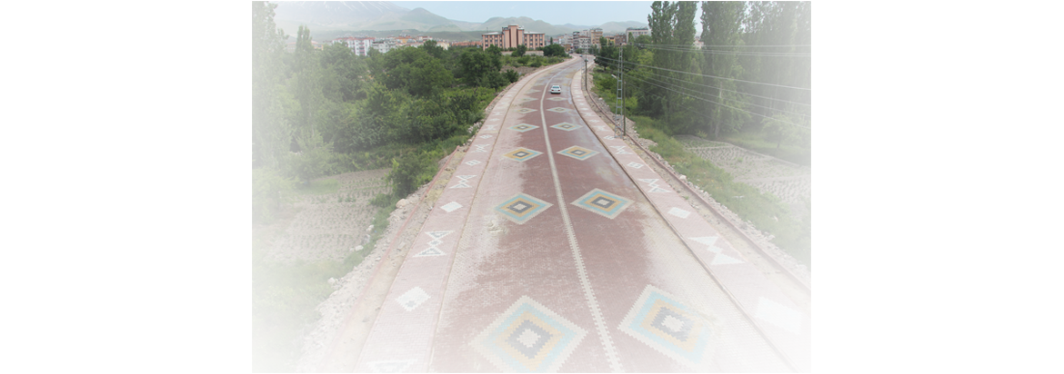 Parke Çalışmaları