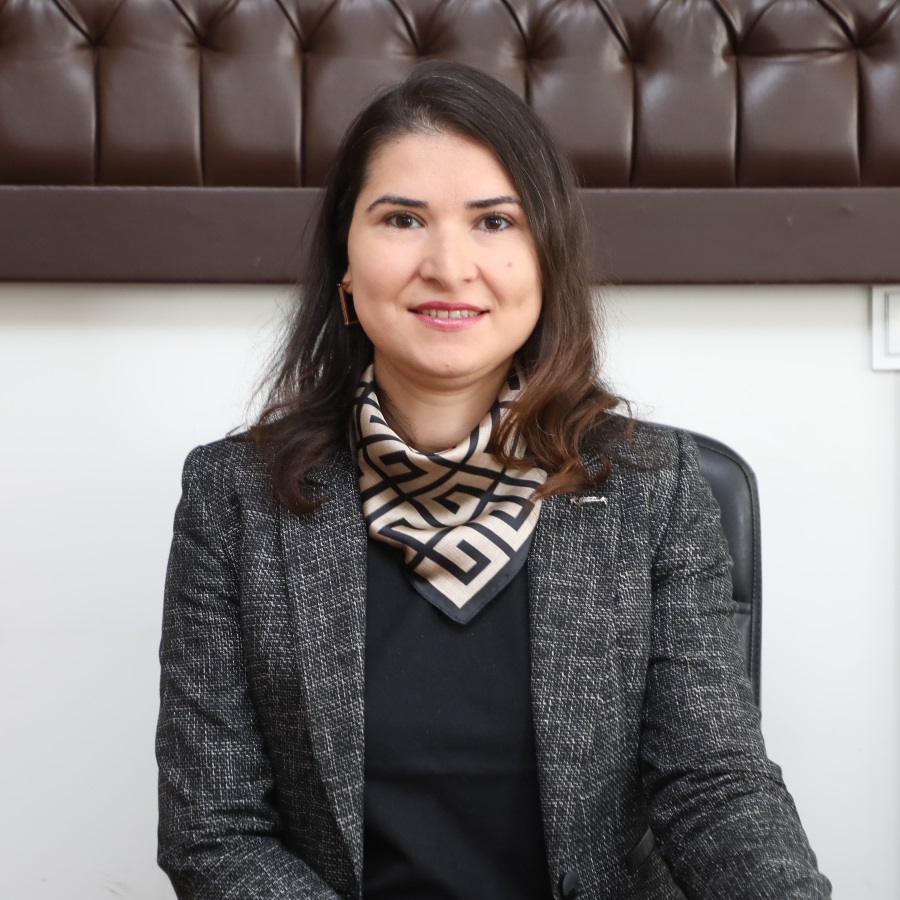 Esra SOYSAL