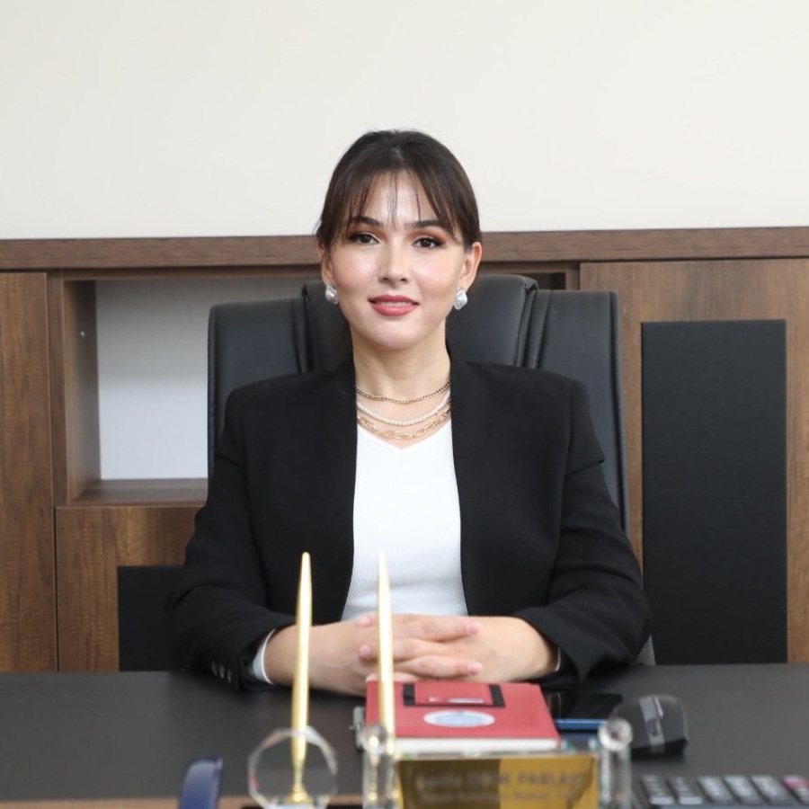 Şerife PARLAK