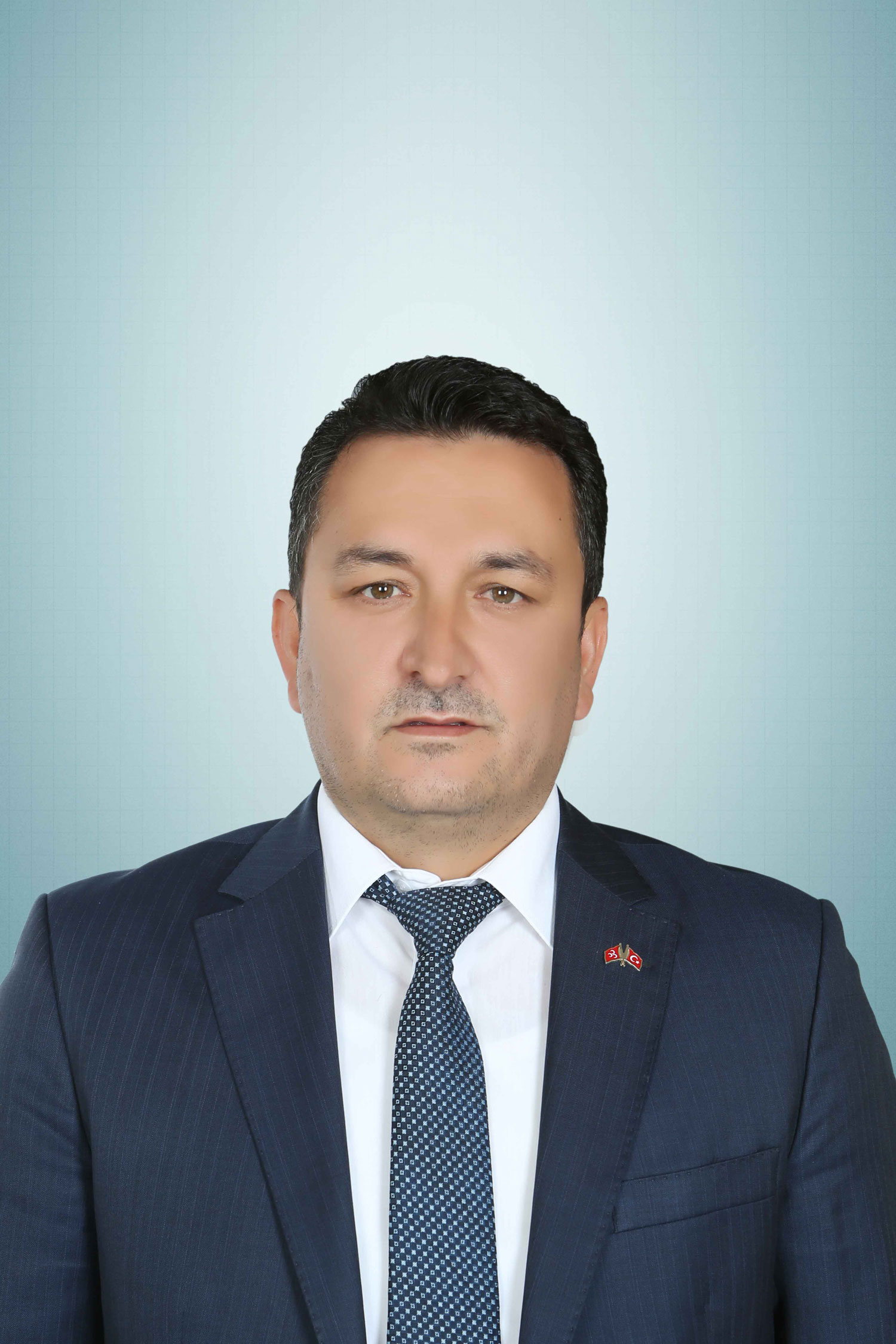 Ali KABAK