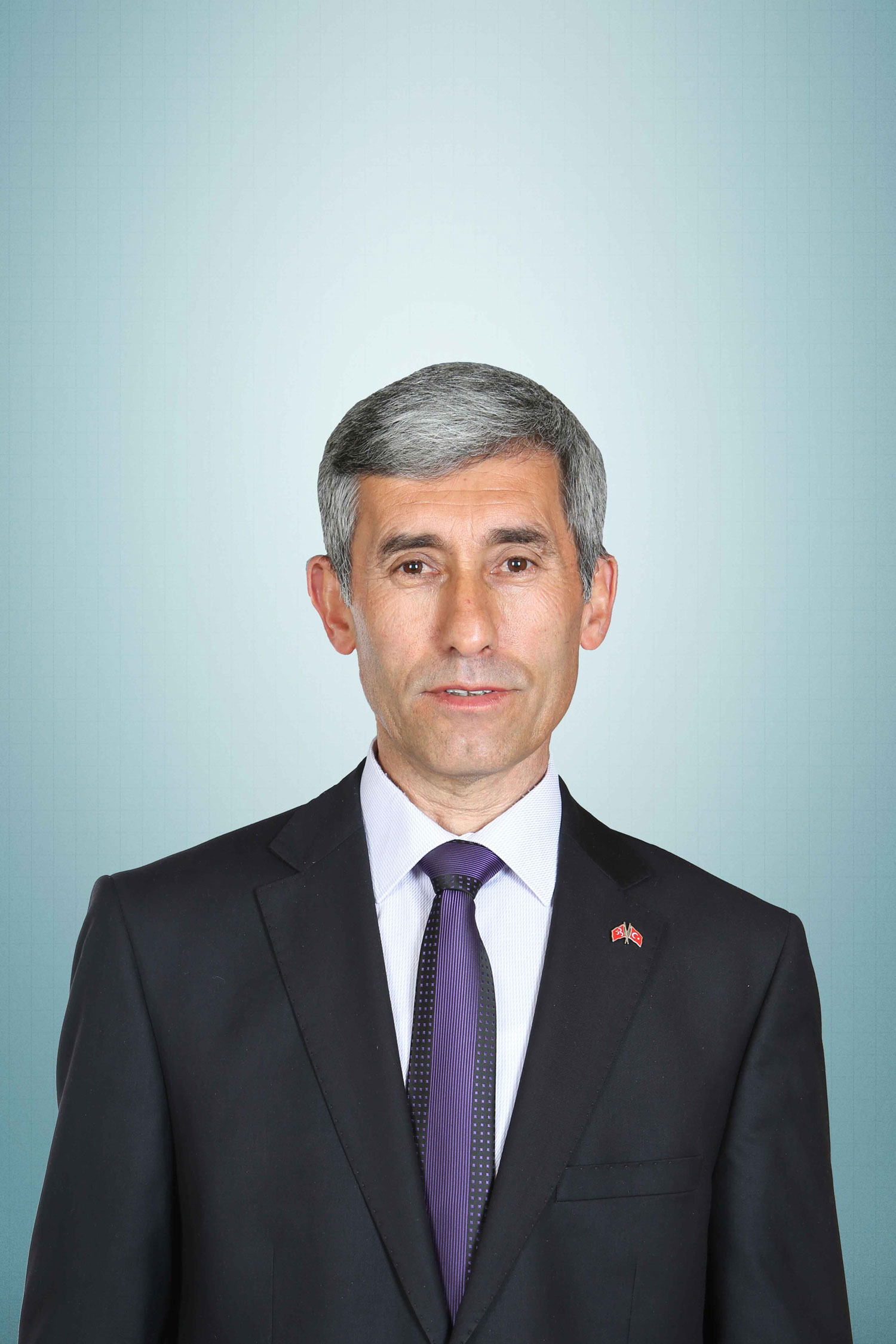 Adem SİNİN