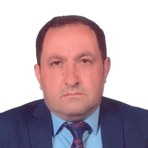 Ramazan TURHAN