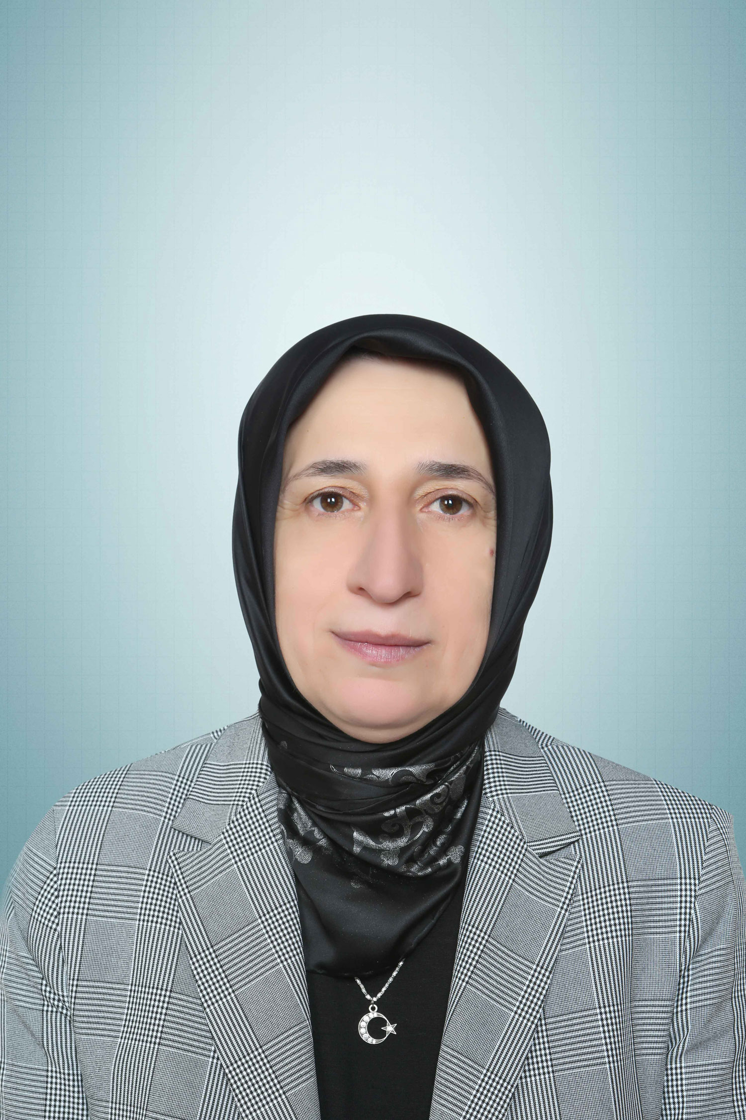 Nejla KELEŞ
