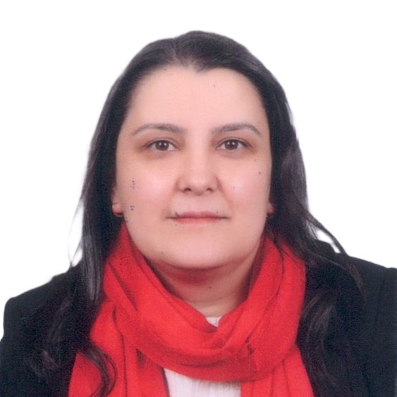 Lale KÖR