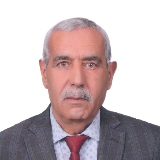 Aziz TÜRKMEN