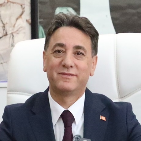 Dr. Adem ŞENGÜL