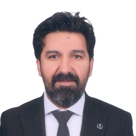 İsmail HAZIRCI