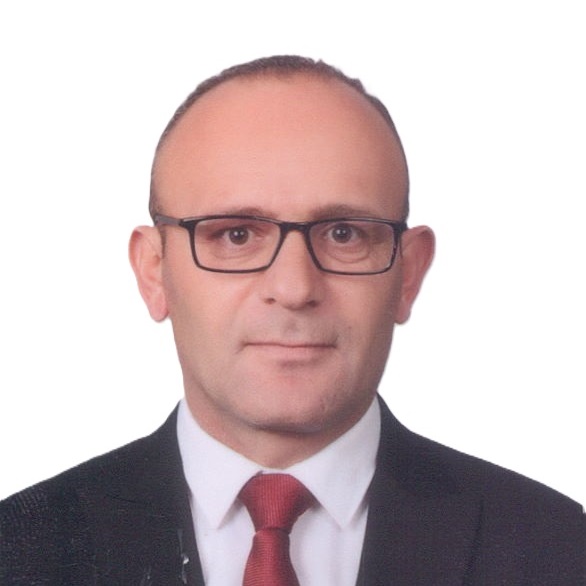 Osman ÖZBEY