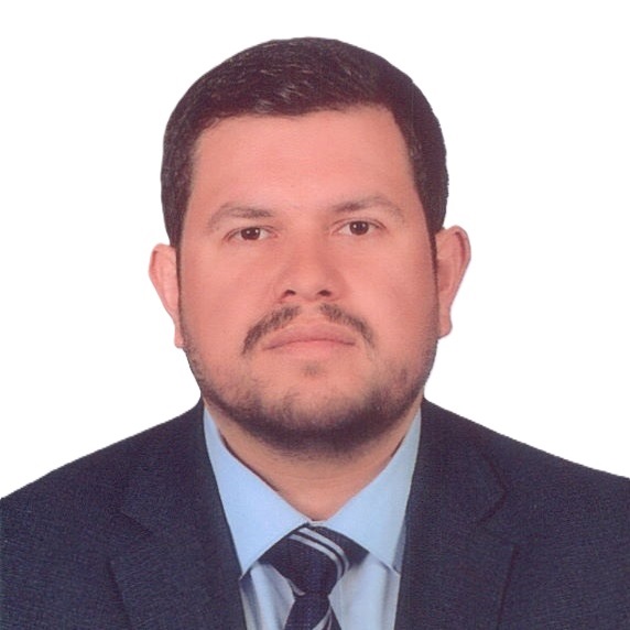 Ahmet ERCİYES