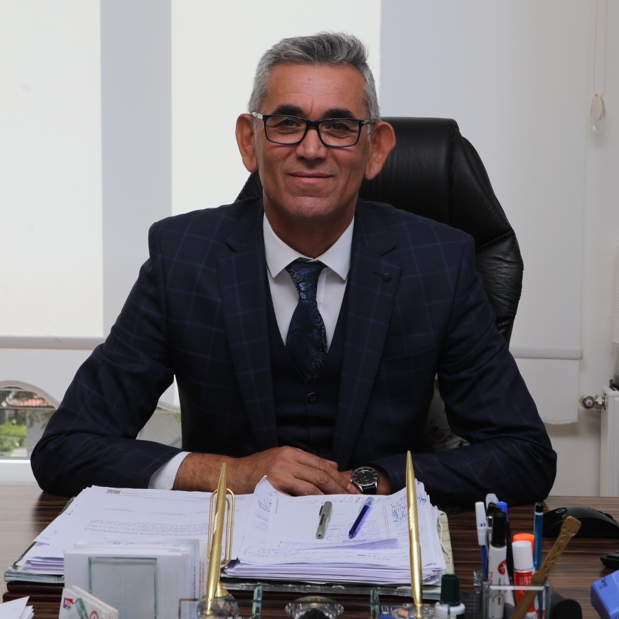 Ziya ŞENGÜL