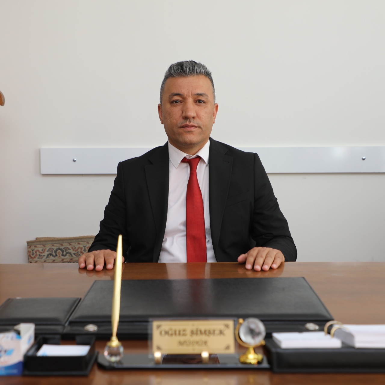 Oğuz ŞİMŞEK