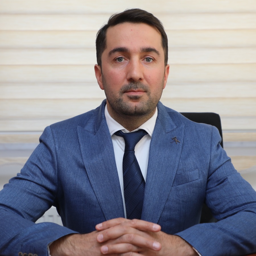 Mehmet YETER