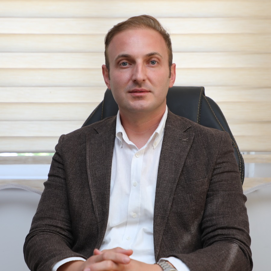 Mehmet Sinan NAVRUZ