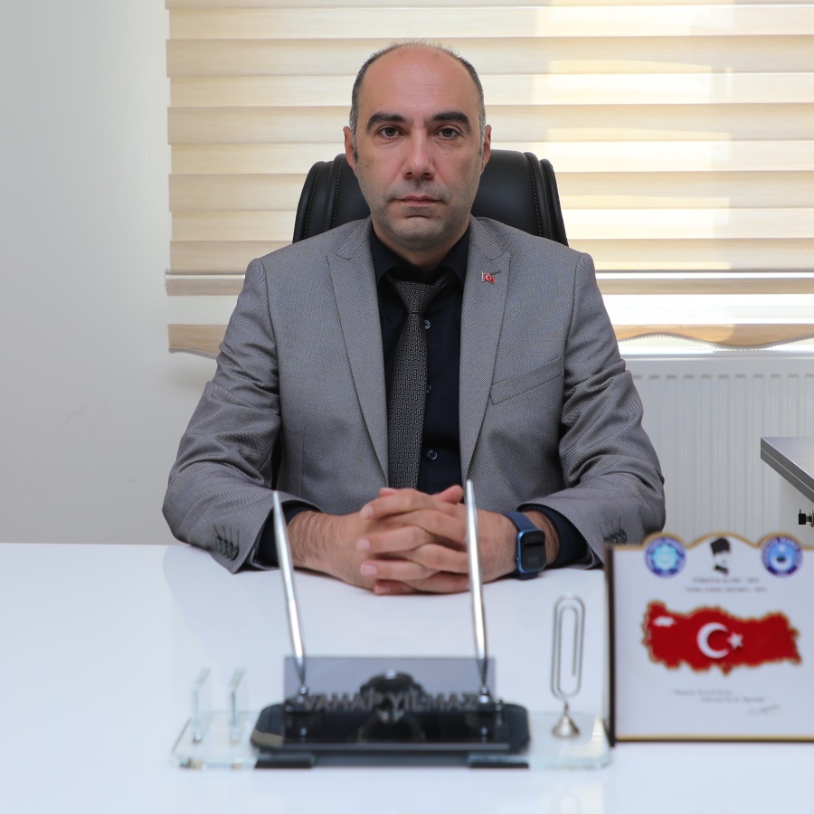 Vahap YILMAZ