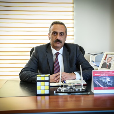 Mustafa ŞAHİN
