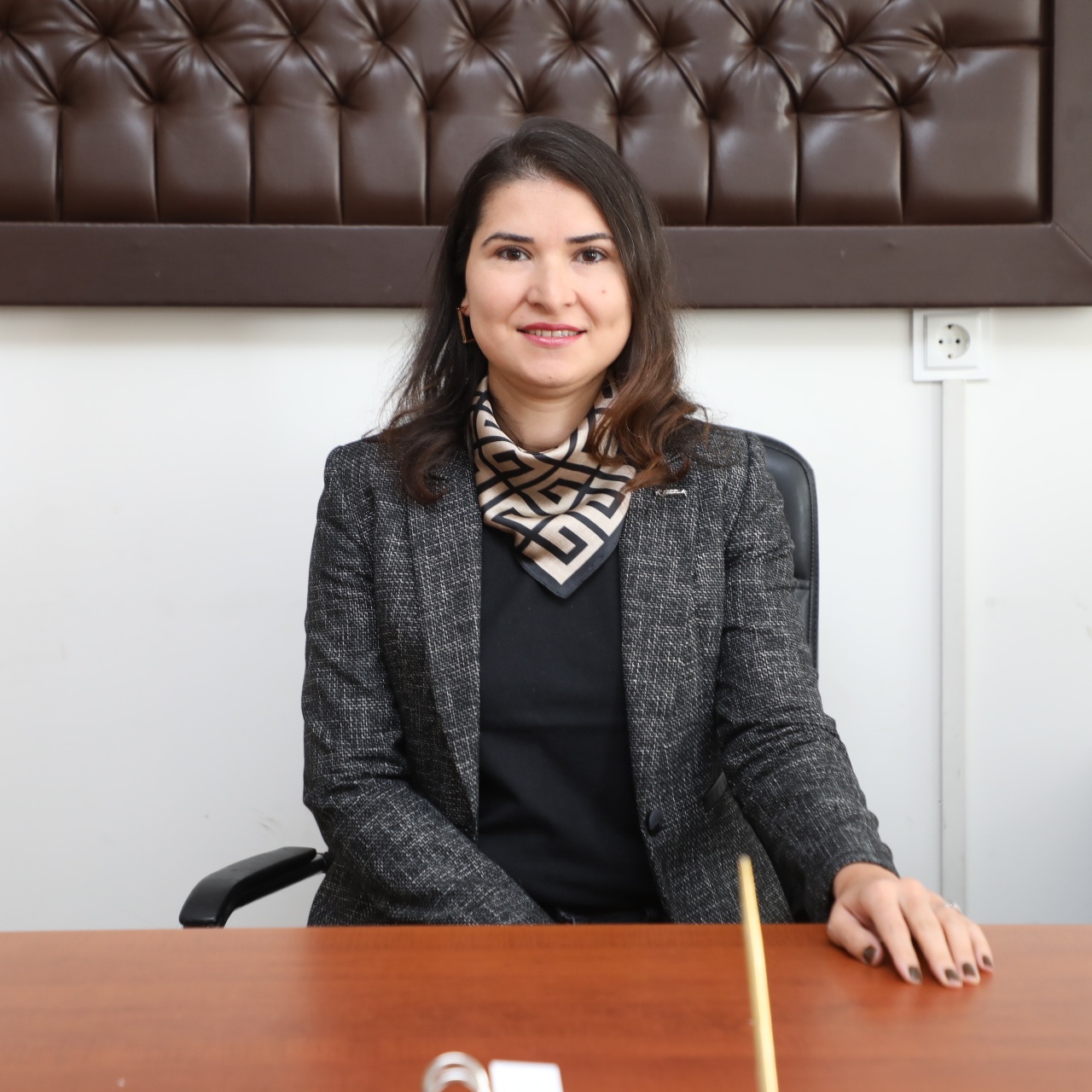 Esra SOYSAL
