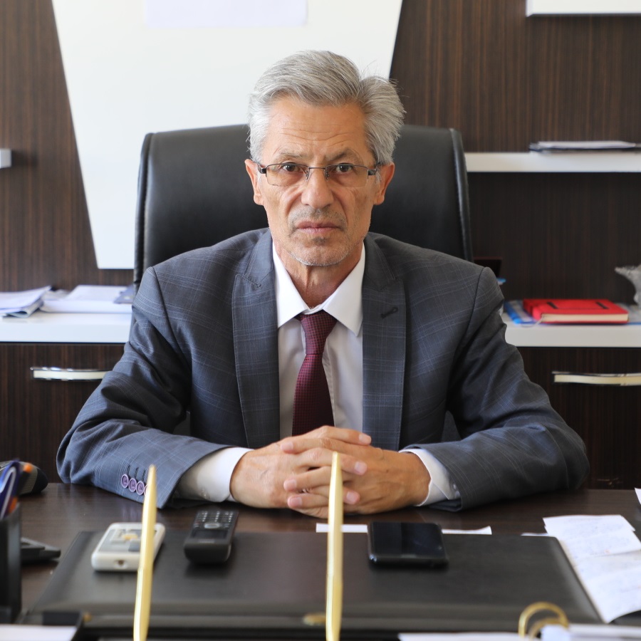 Erdal VURAL