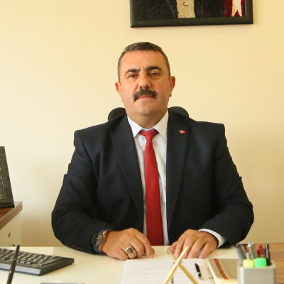 İsmail DEVELİOĞLU