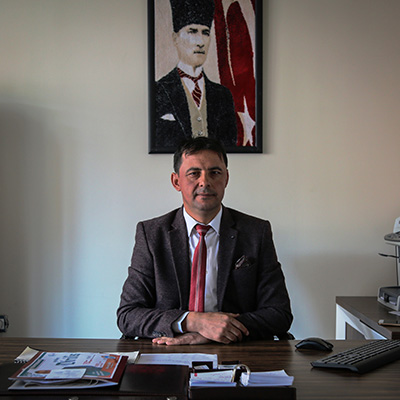 Ali ORHAN