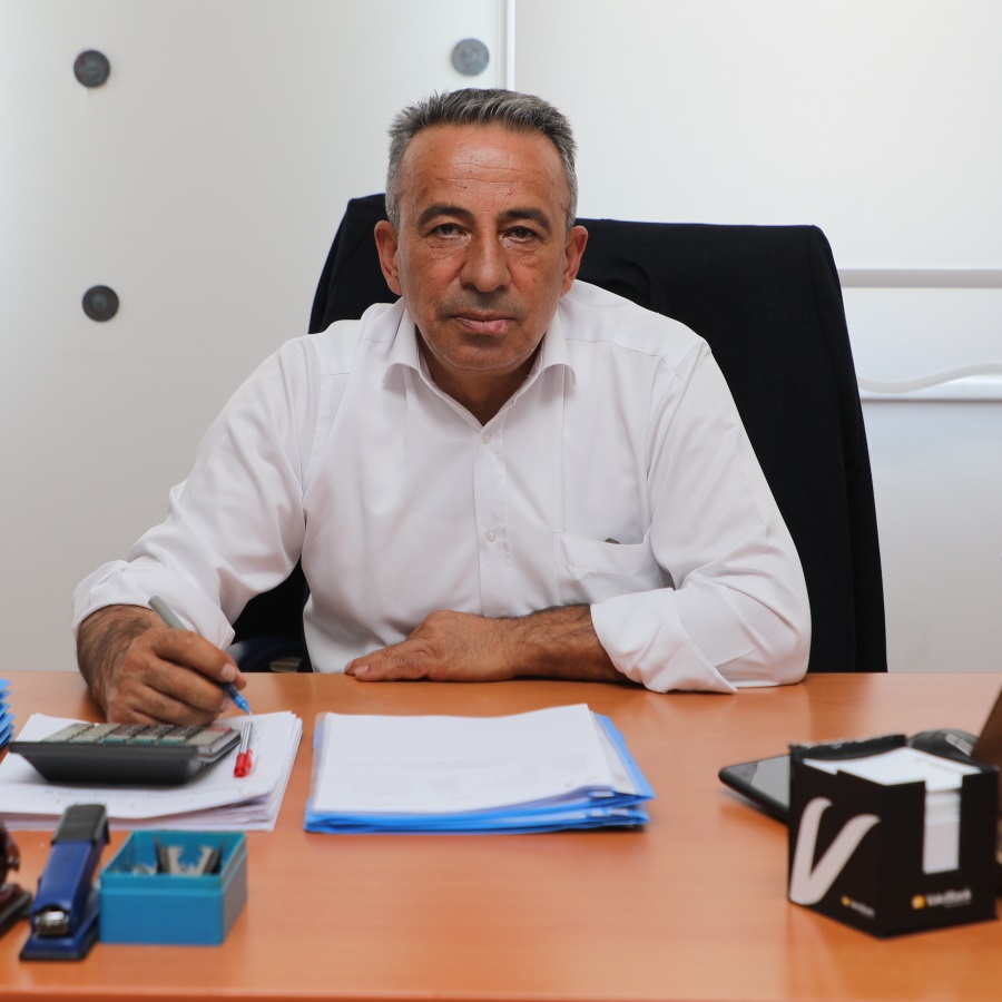Recep ONARAN