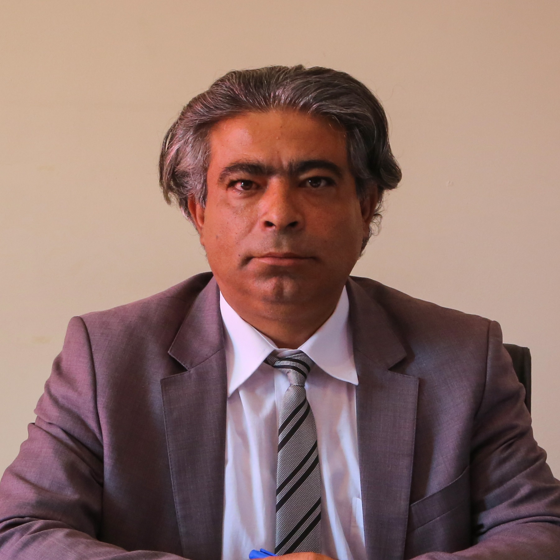 Mustafa KÜÇÜKTEPE